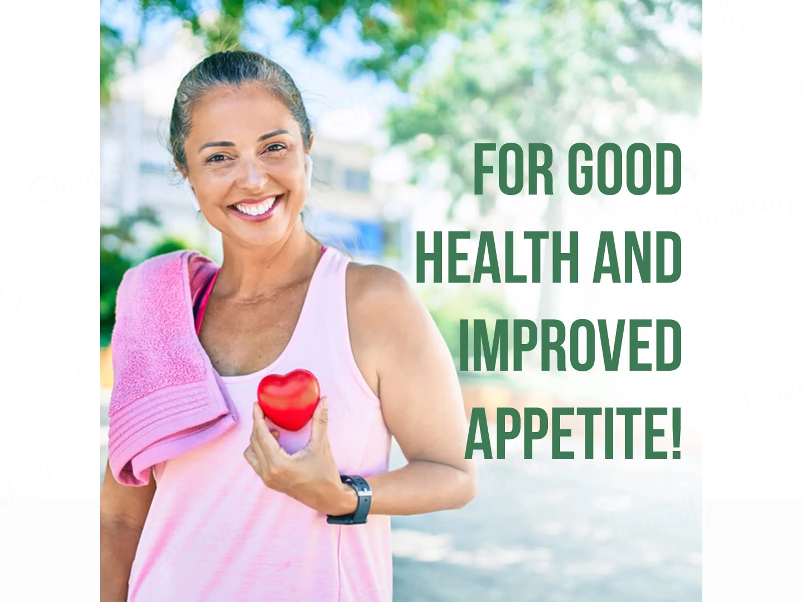 Pure Nutrition Garcinia Cambogia 700mg Veg Capsule - Image 2