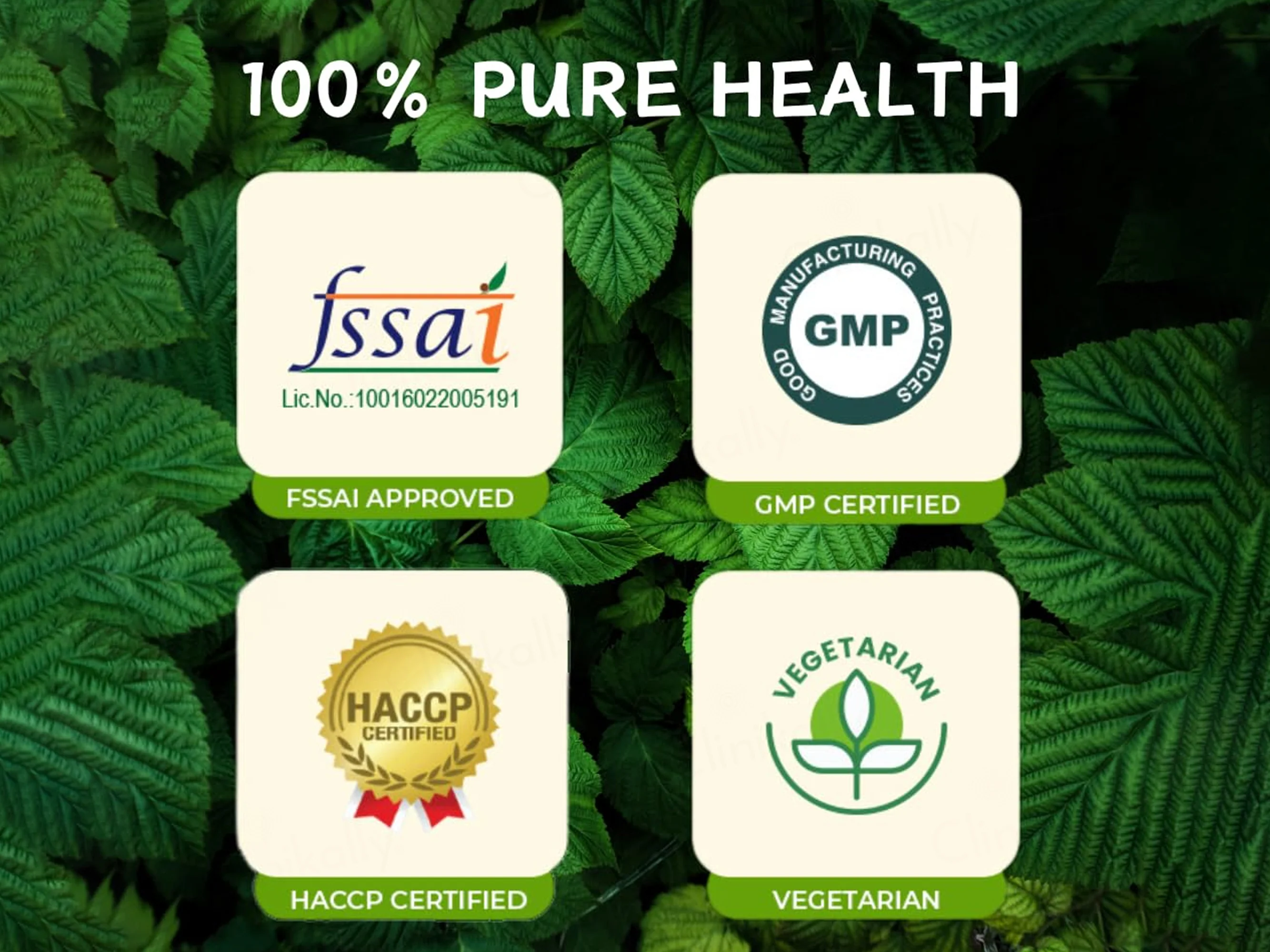 Pure Nutrition Natural Vitamin C With Amla & Zinc Effervescent Tablet - Orange Flavour - Image 7