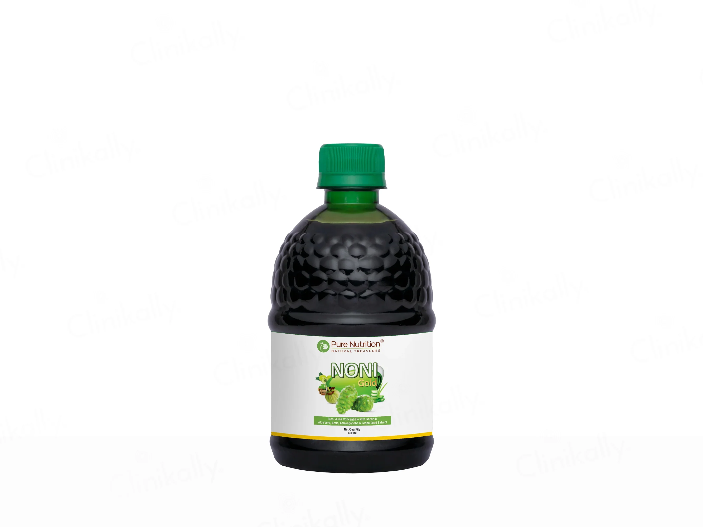 Pure Nutrition Noni Gold Juice