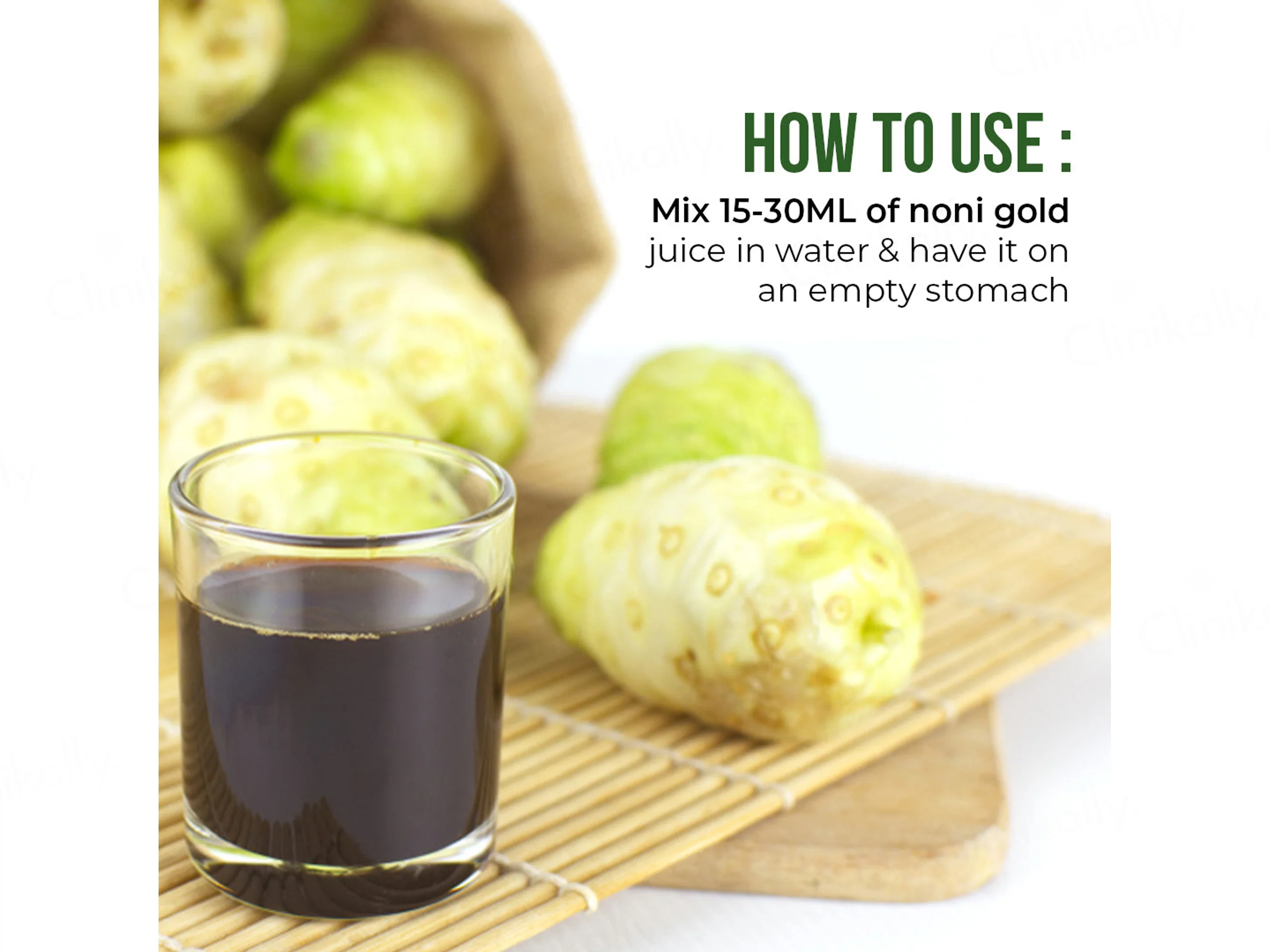 Pure Nutrition Noni Gold Juice - Image 10