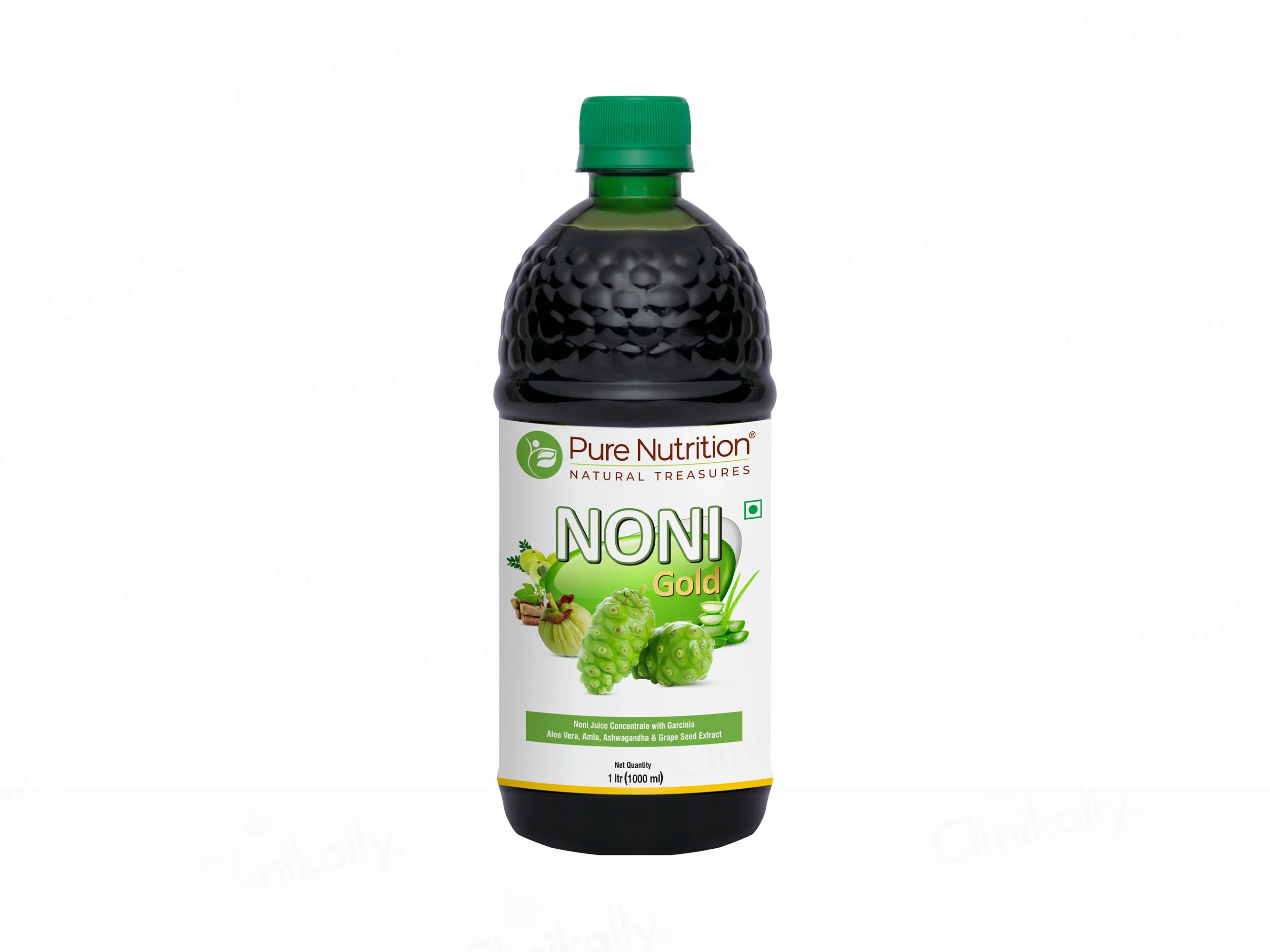 Pure Nutrition Noni Gold Juice - Image 2