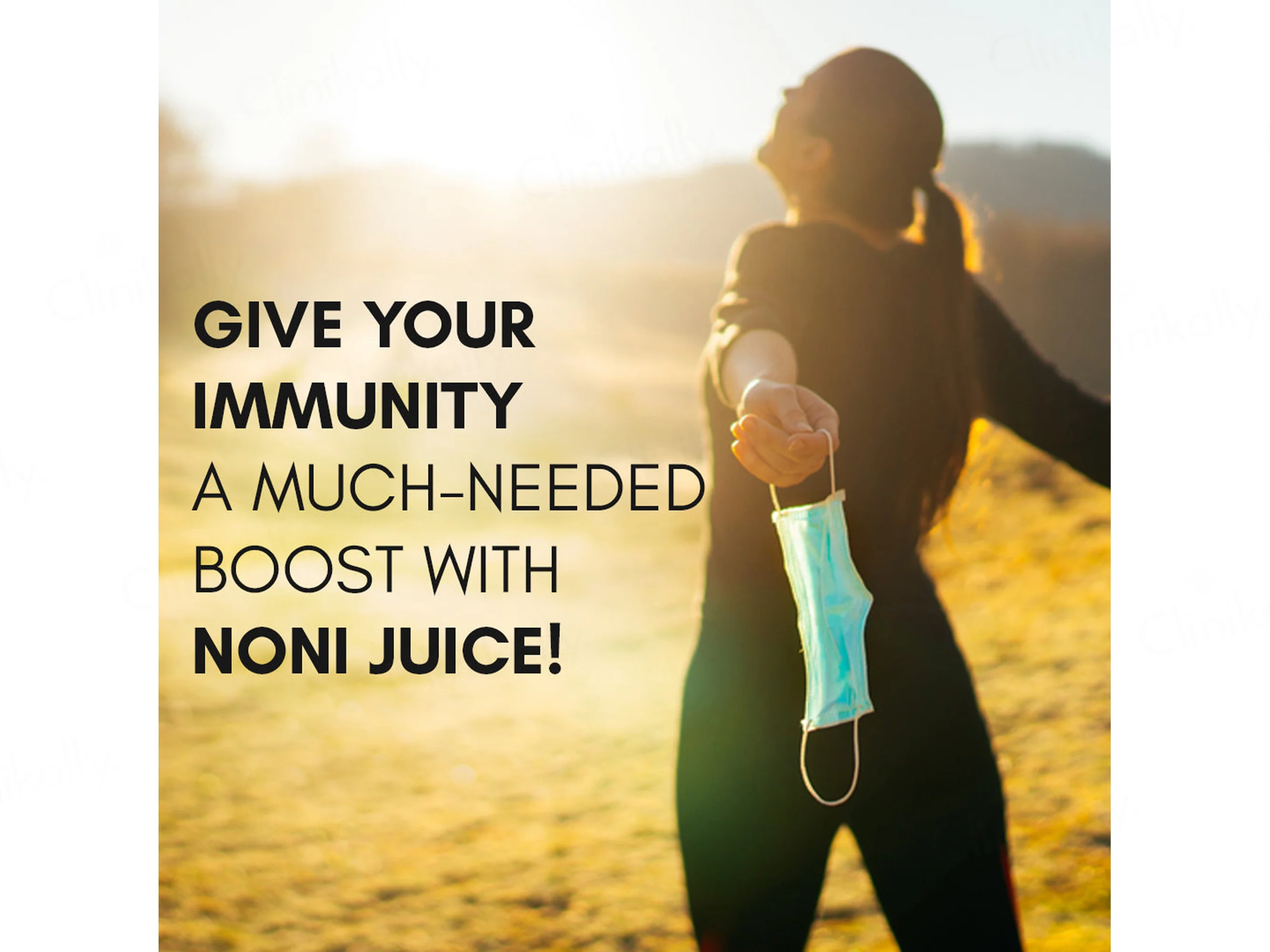 Pure Nutrition Noni Gold Juice - Image 9