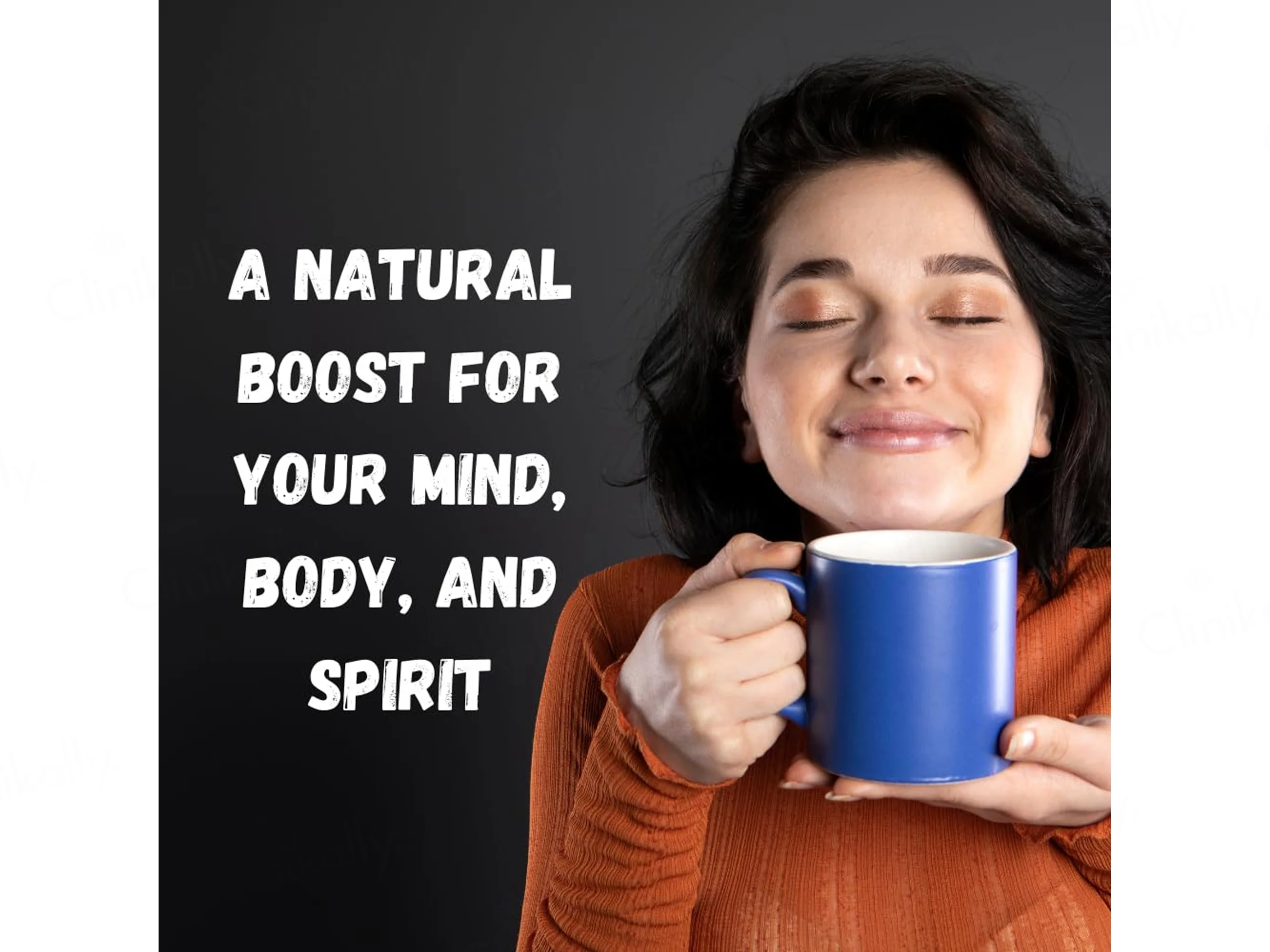 Pure Nutrition Organic Ashwagandha Powder - Image 4