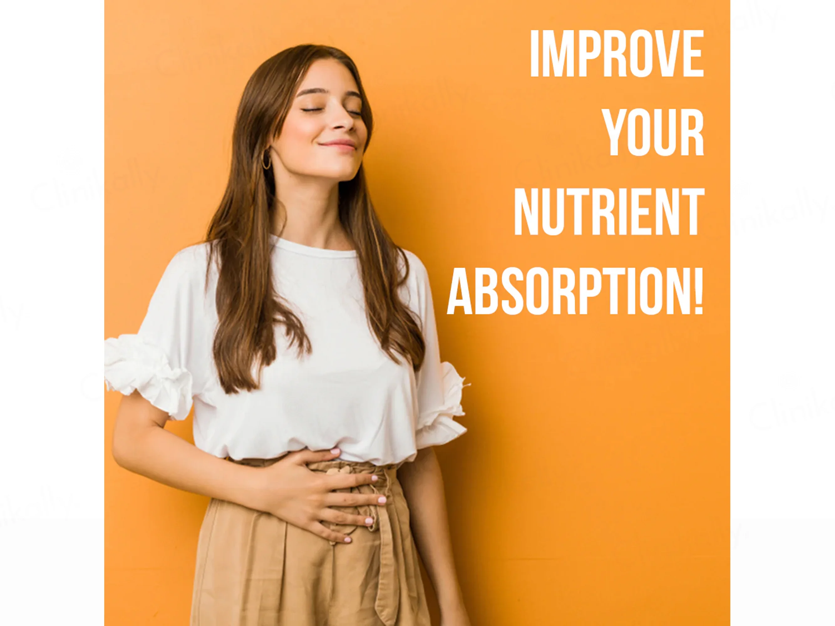 Pure Nutrition Probiotics 50 Billion CFU Veg Capsule - Image 3