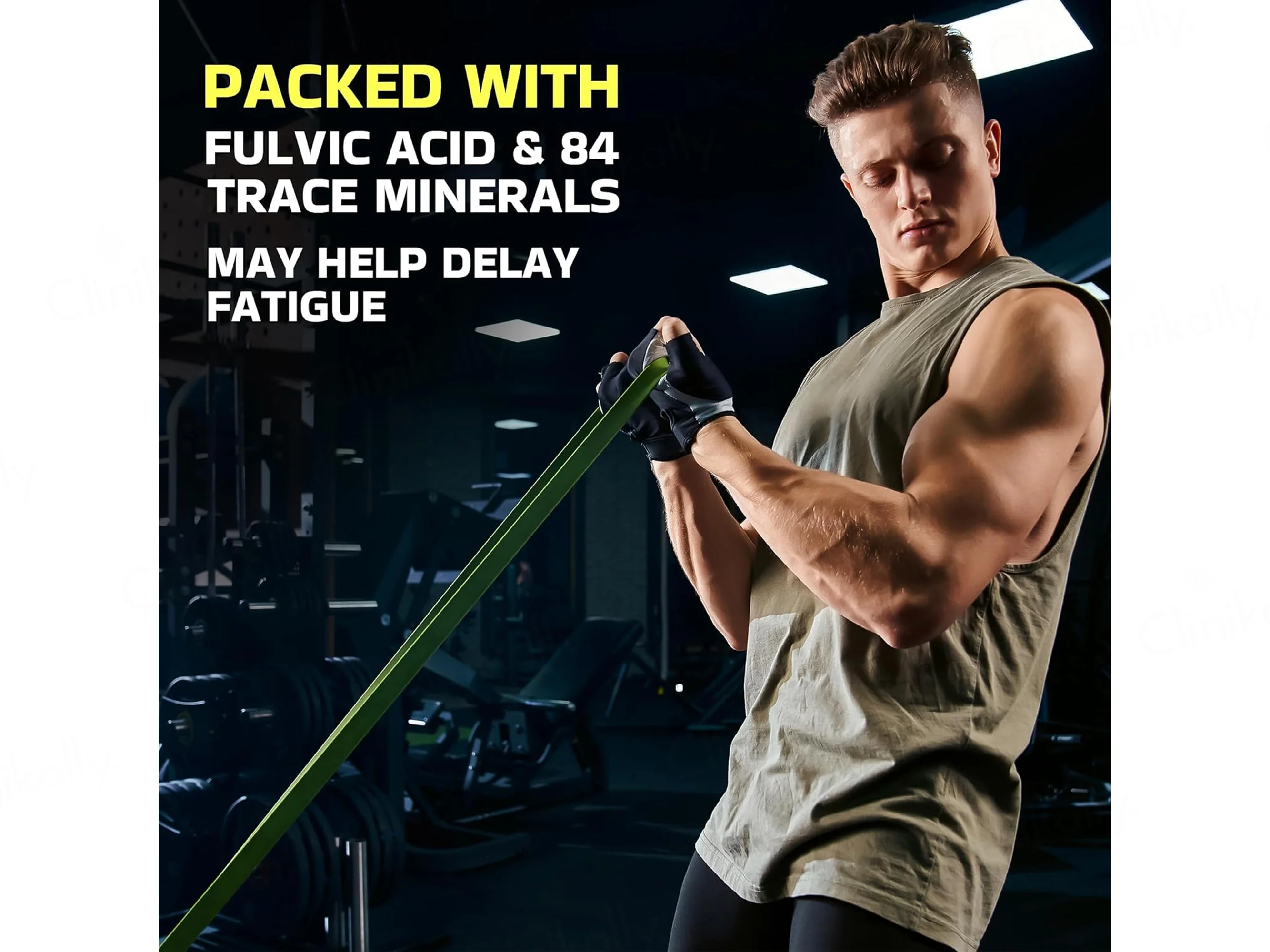 Pure Nutrition Shilajit Gold Veg Capsule - Image 8