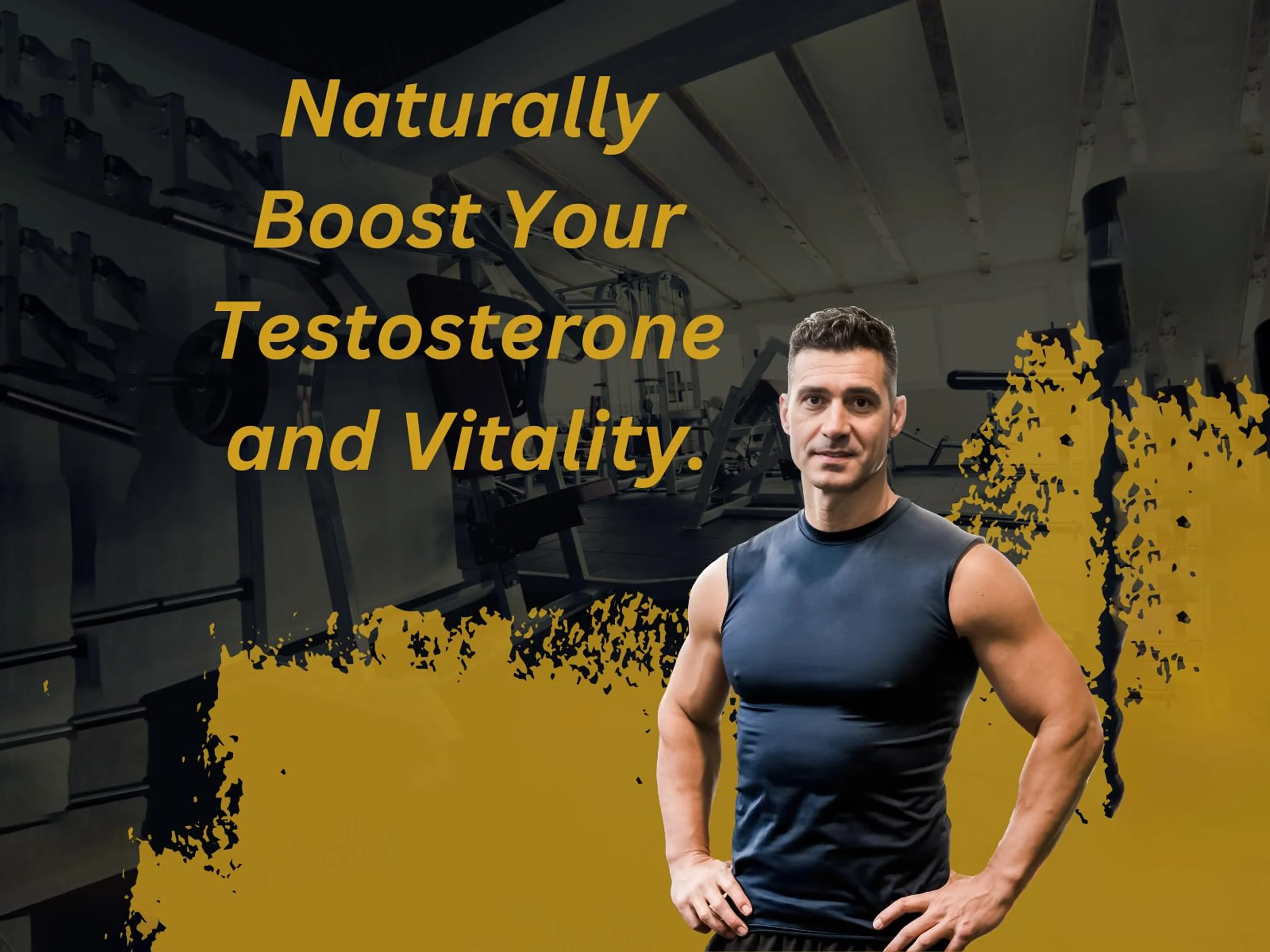 Pure Nutrition Tongkat Ali 1000mg Veg Capsule - Image 3