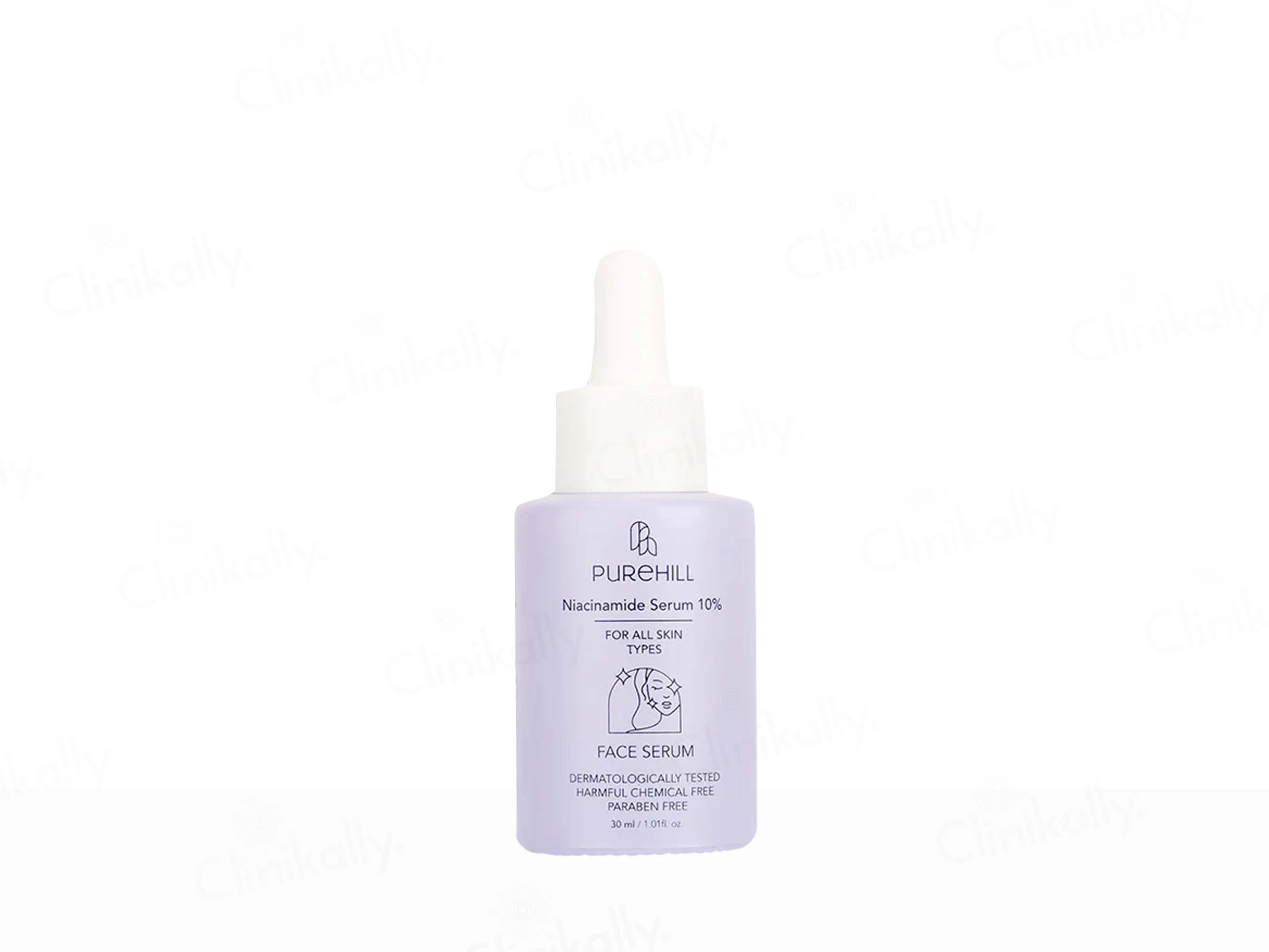 Purehill 10% Niacinamide Face Serum - Image 2