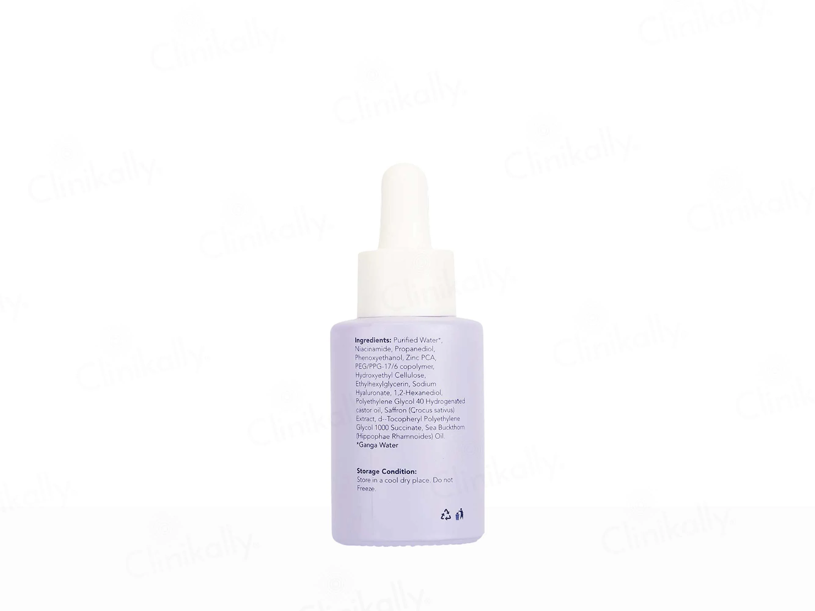 Purehill 10% Niacinamide Face Serum - Image 3