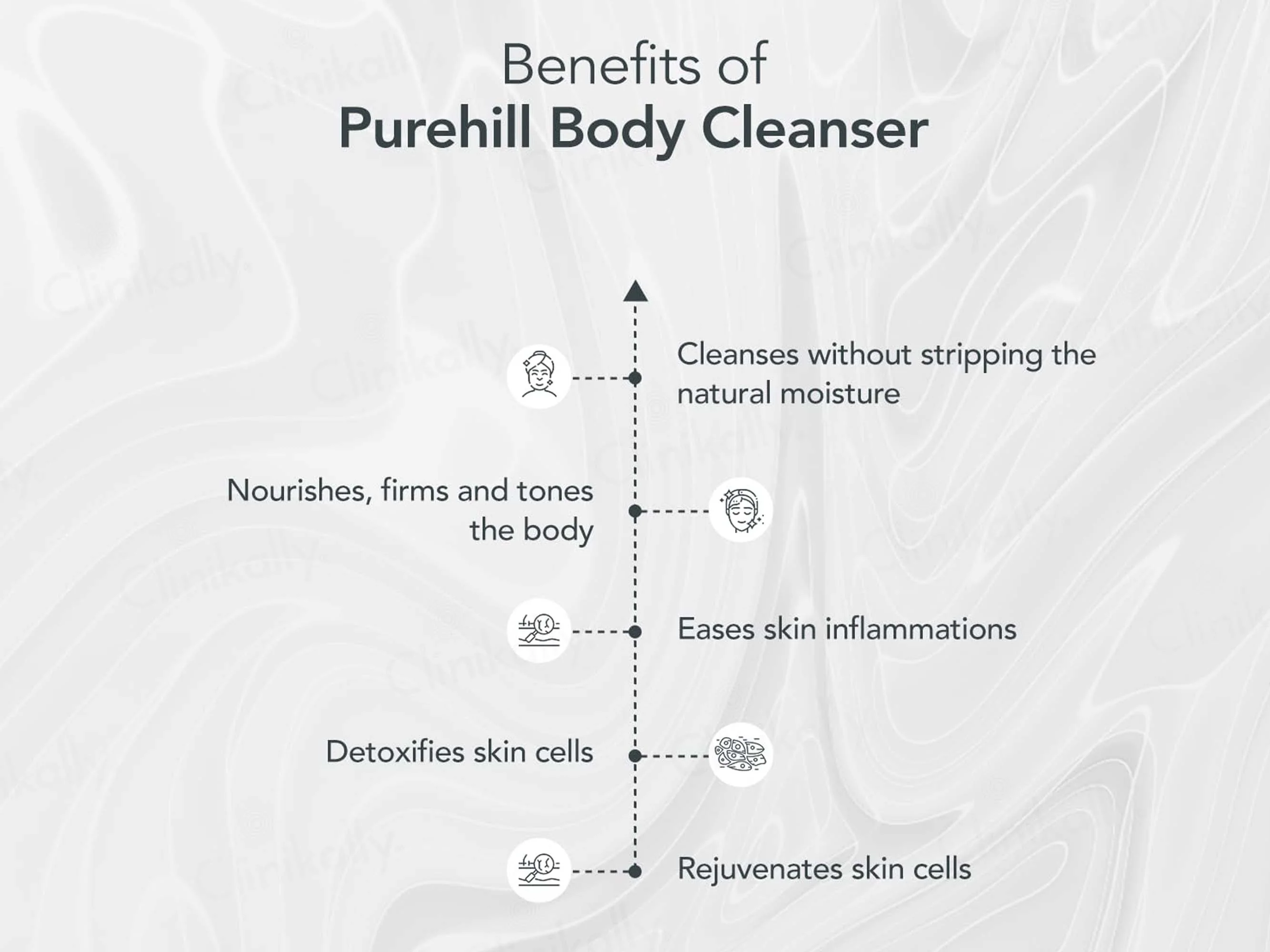 Purehill Body Cleanser - Image 2