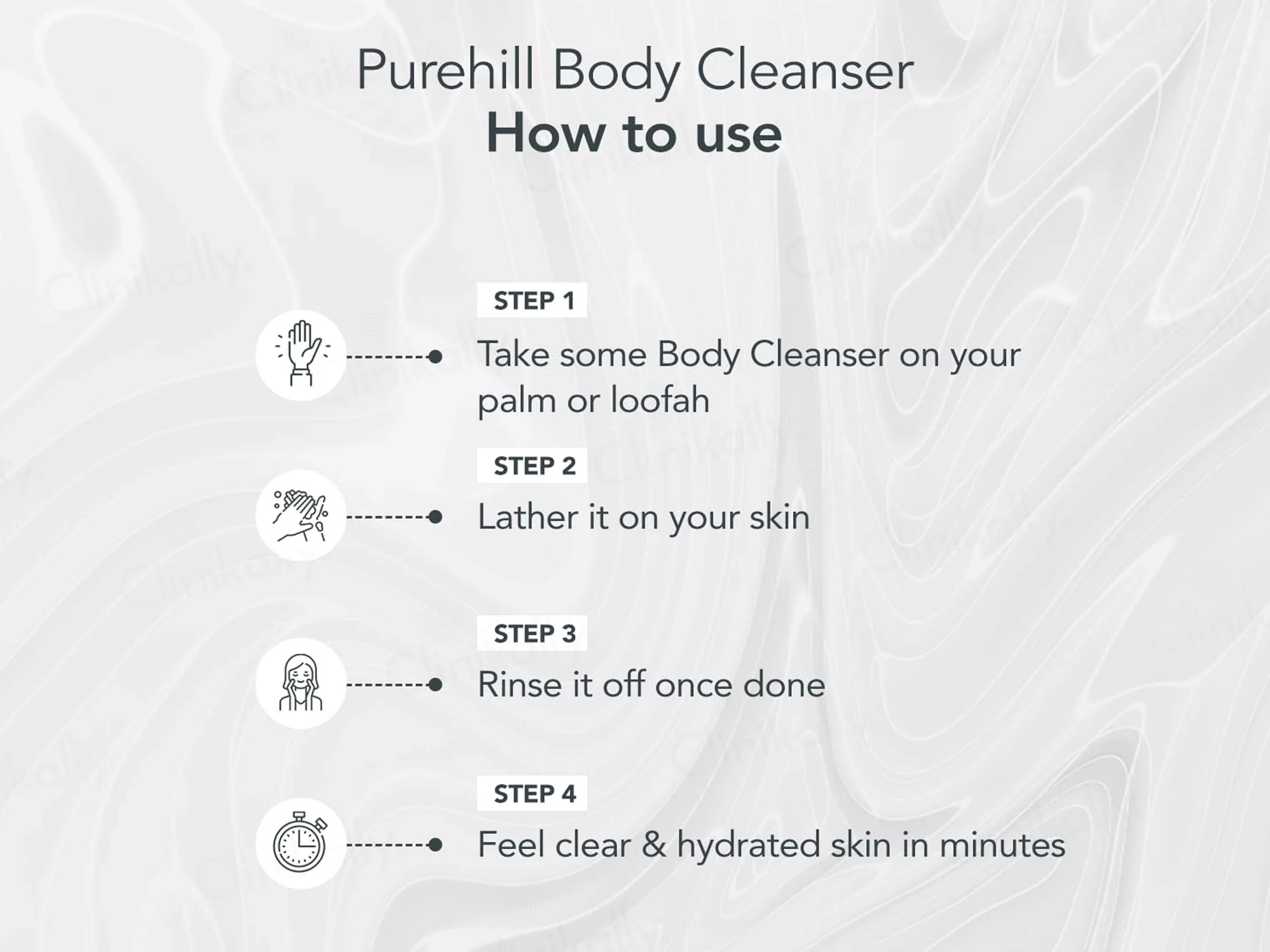 Purehill Body Cleanser - Image 5