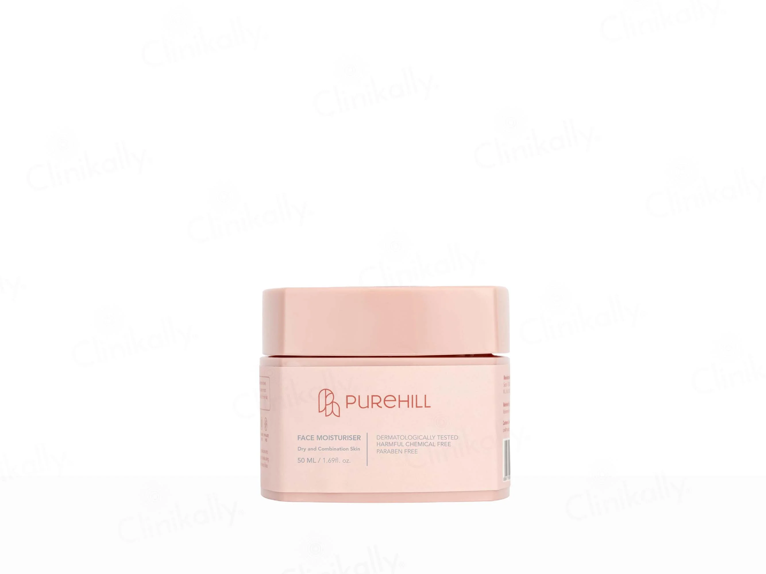 Purehill Face Moisturiser - Image 5