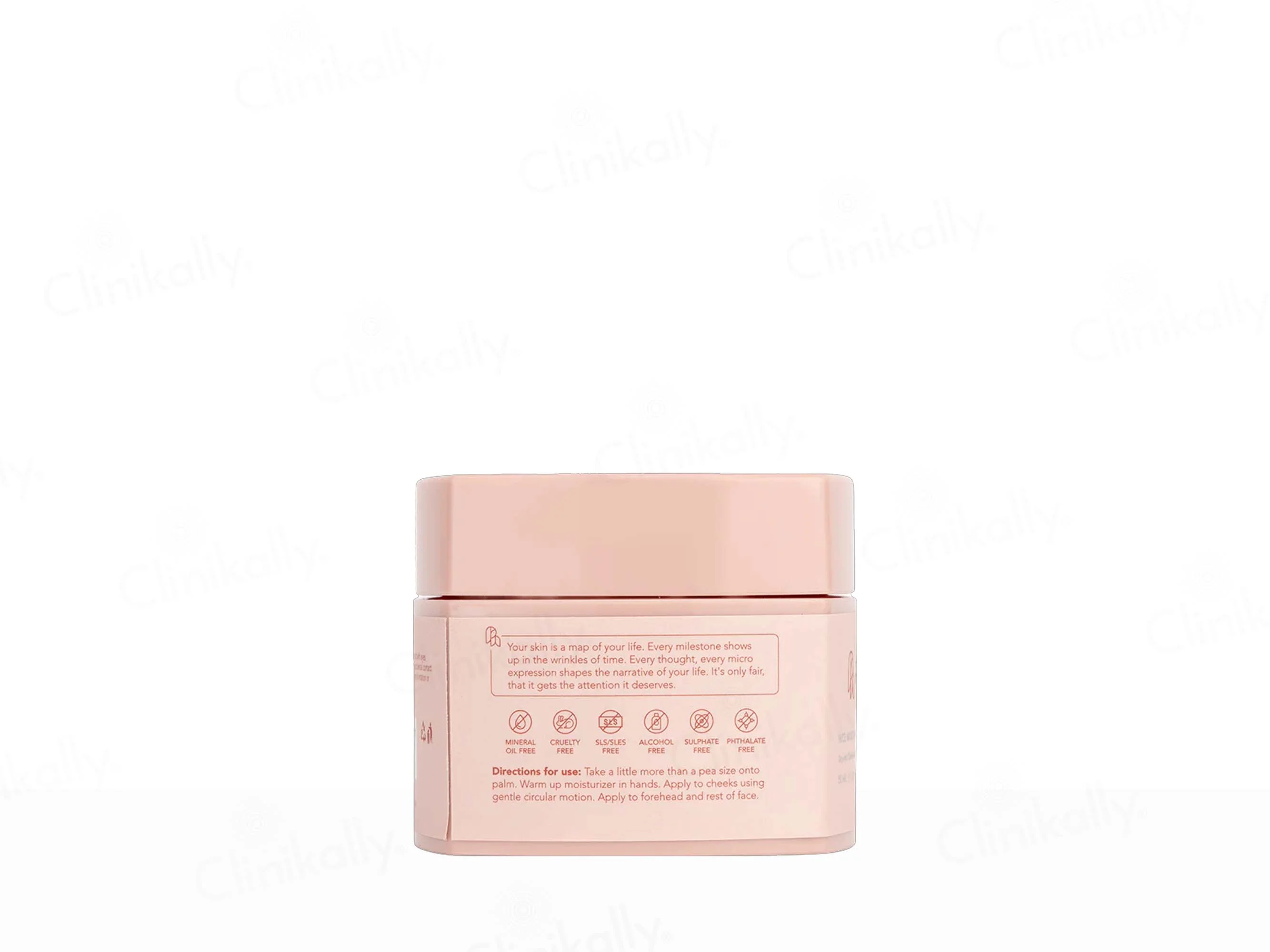 Purehill Face Moisturiser - Image 6