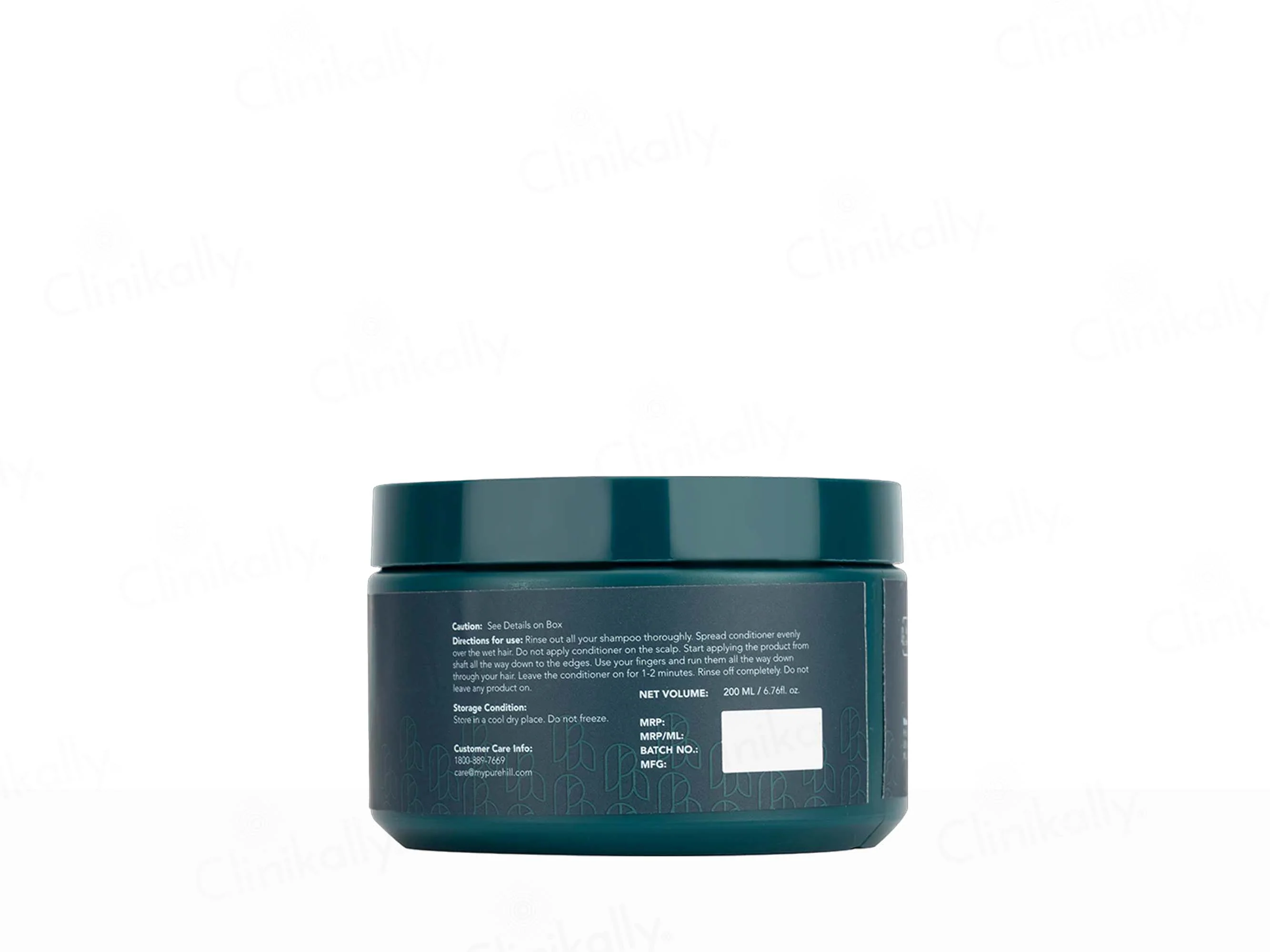 Purehill Hair Revitalizing Nourishing Conditioner - Image 5