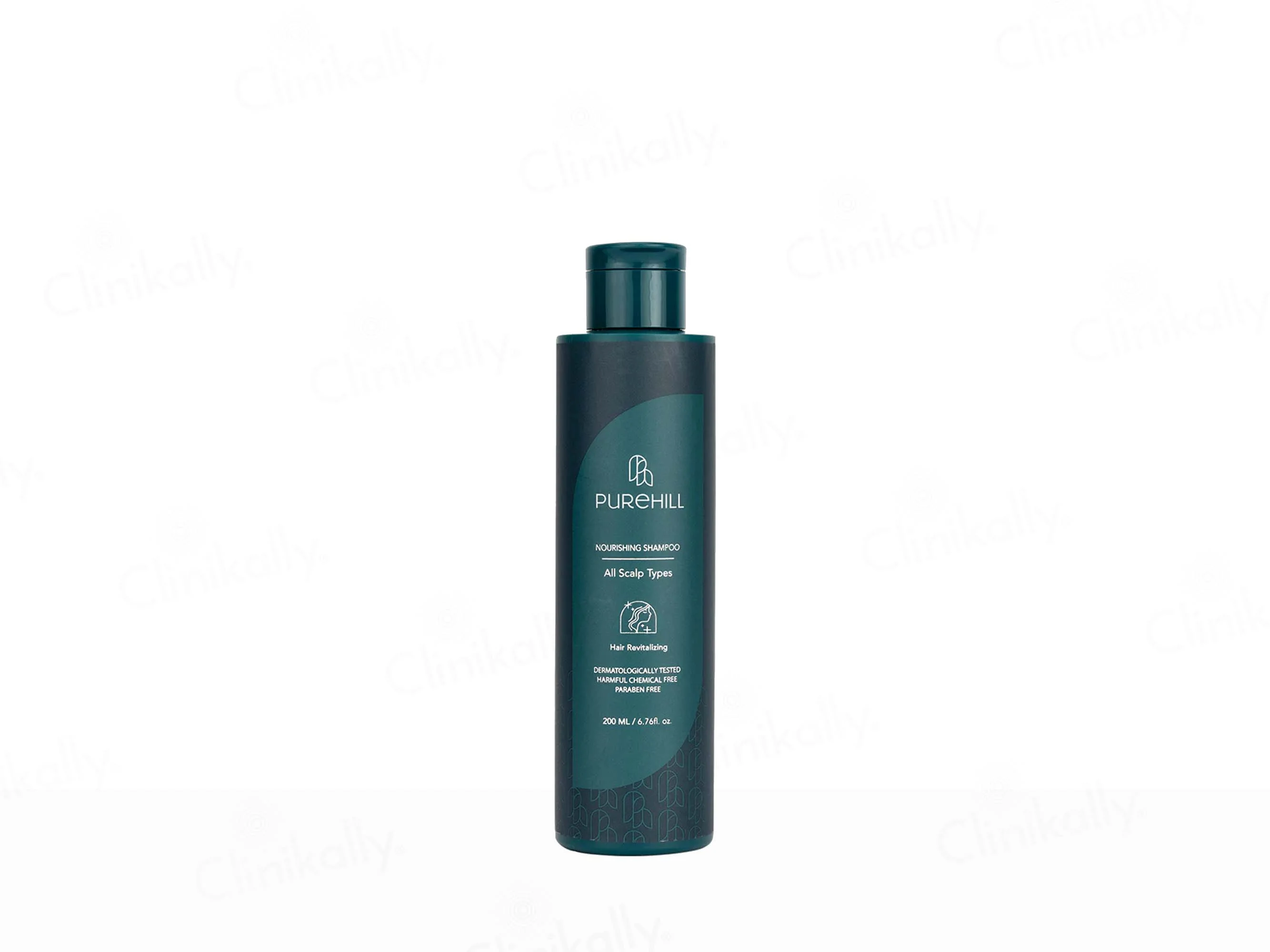 Purehill Hair Revitalizing Nourishing Shampoo - Image 2