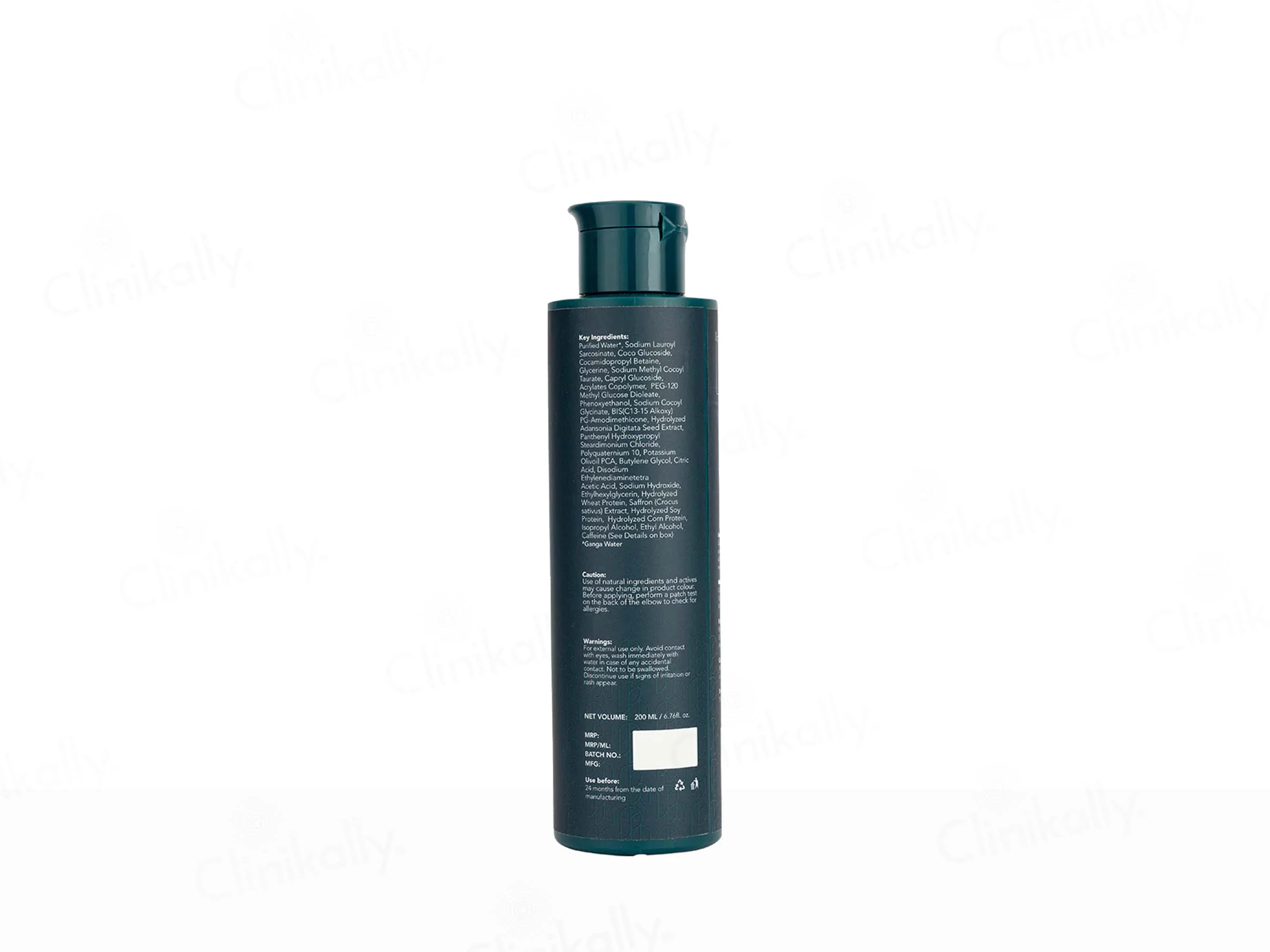 Purehill Hair Revitalizing Nourishing Shampoo - Image 3