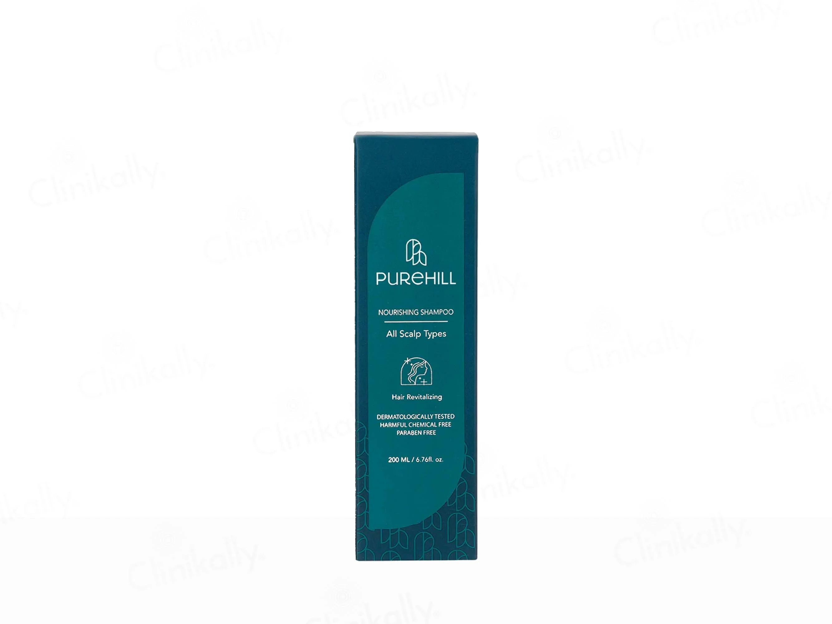 Purehill Hair Revitalizing Nourishing Shampoo - Image 6