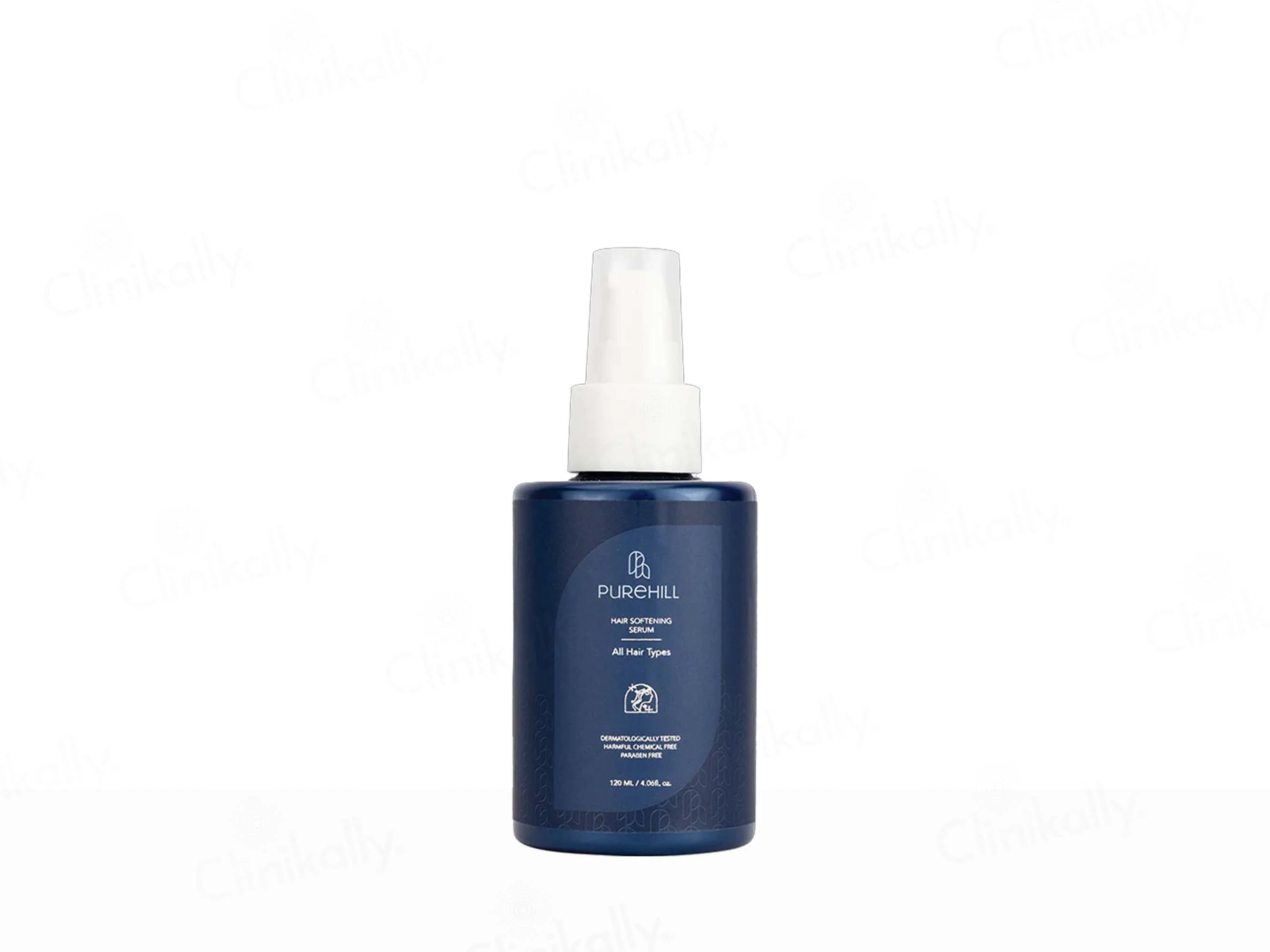 Purehill Hair Softening Serum - Image 2