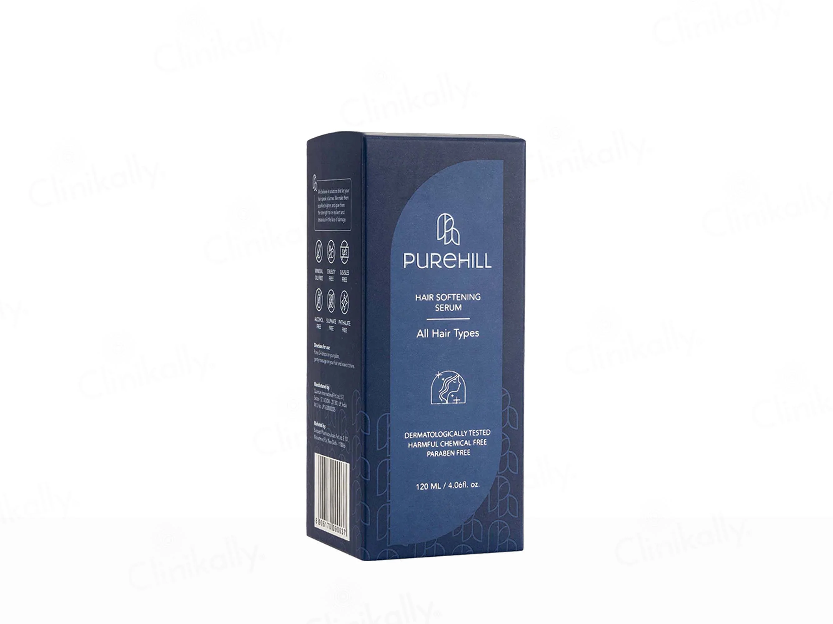 Purehill Hair Softening Serum - Image 4