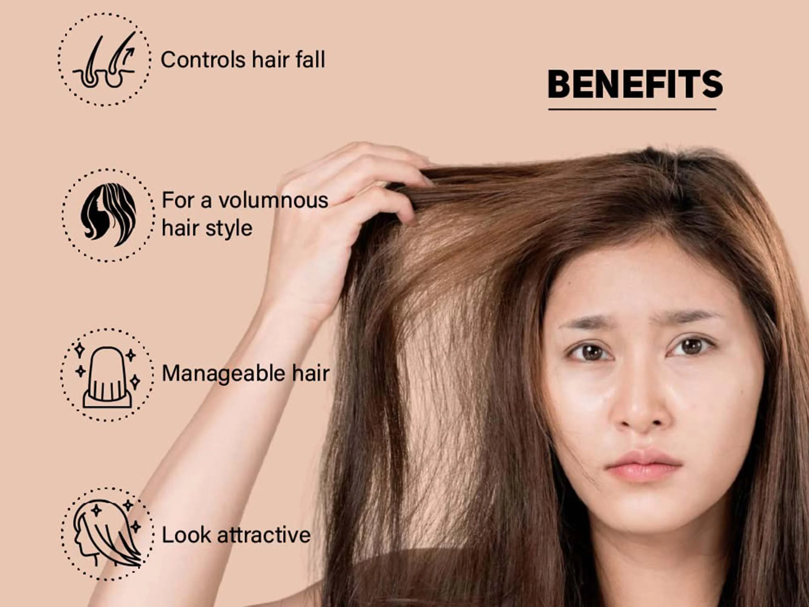 Q-Sera Revitalizing Shampoo - Image 3