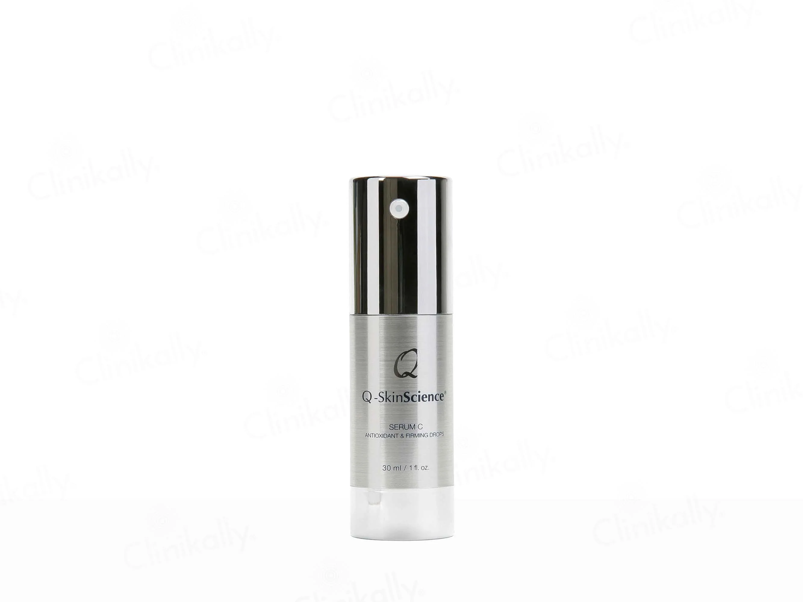 Q-Skin Science Serum C - Image 2
