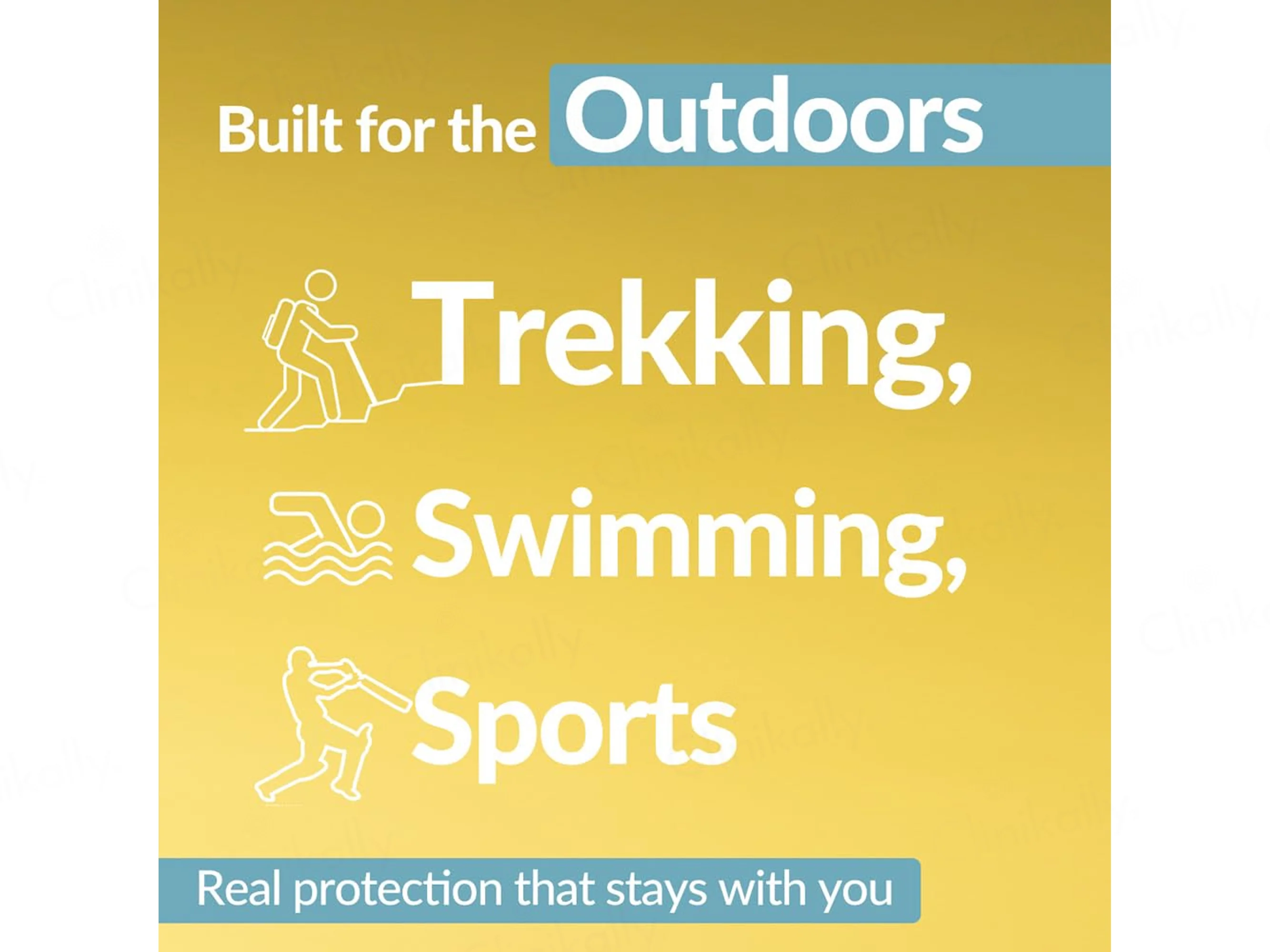 Qurez 100% Mineral IR + Blue Light Protection Sunscreen SPF 50 PA+++ - Image 5