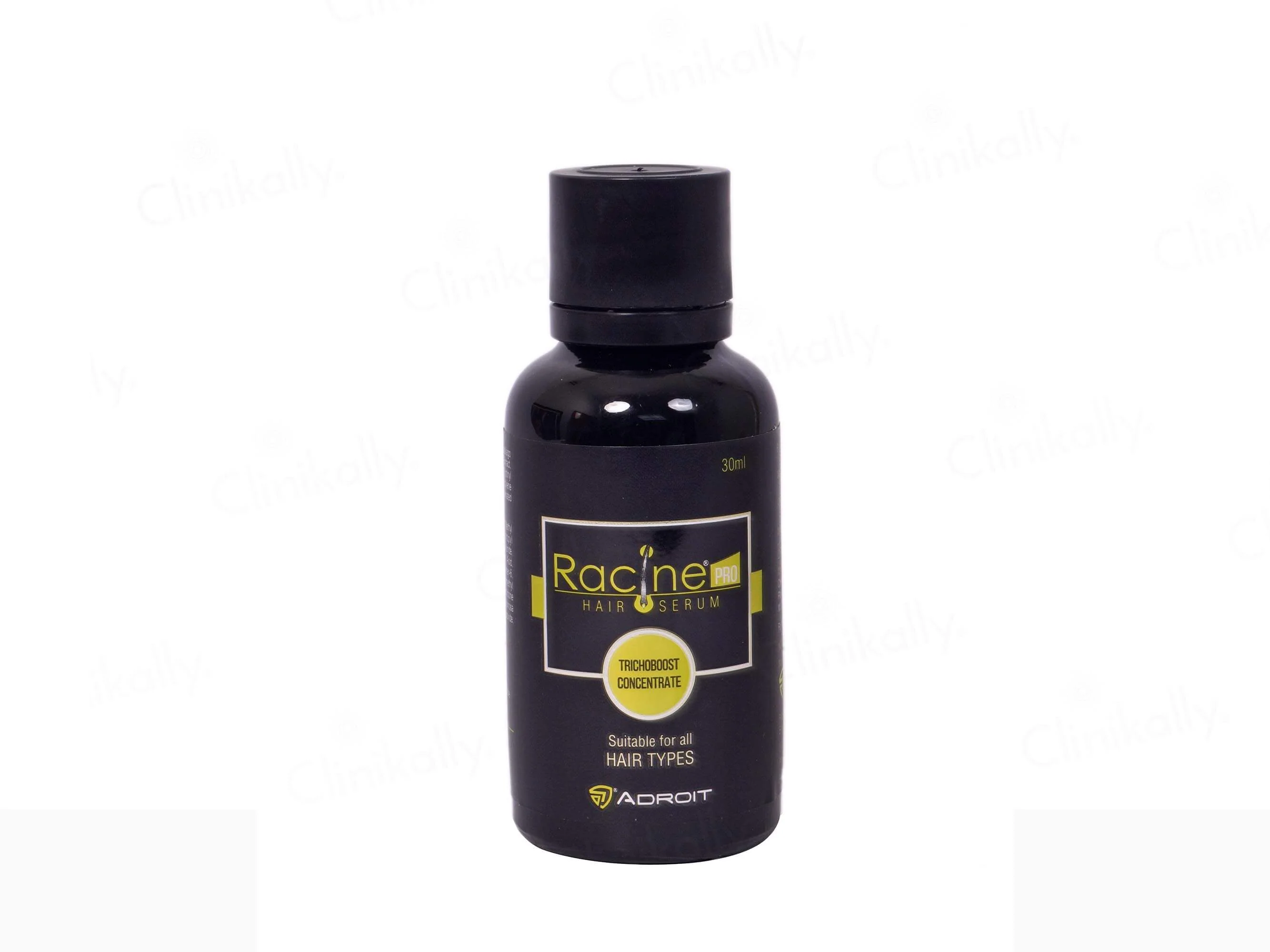 Racine Pro Hair Serum - Image 3