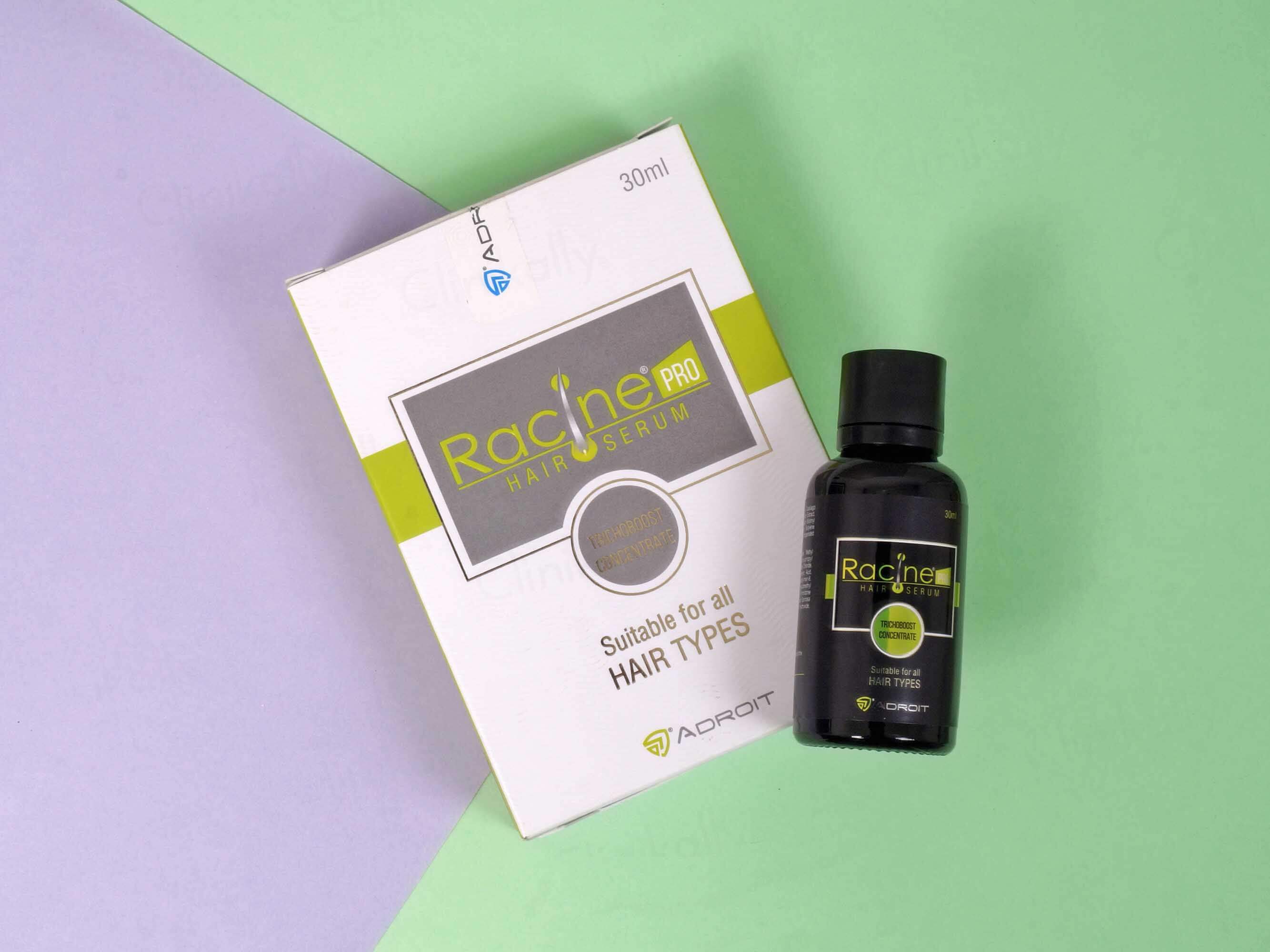 Racine Pro Hair Serum - Image 4