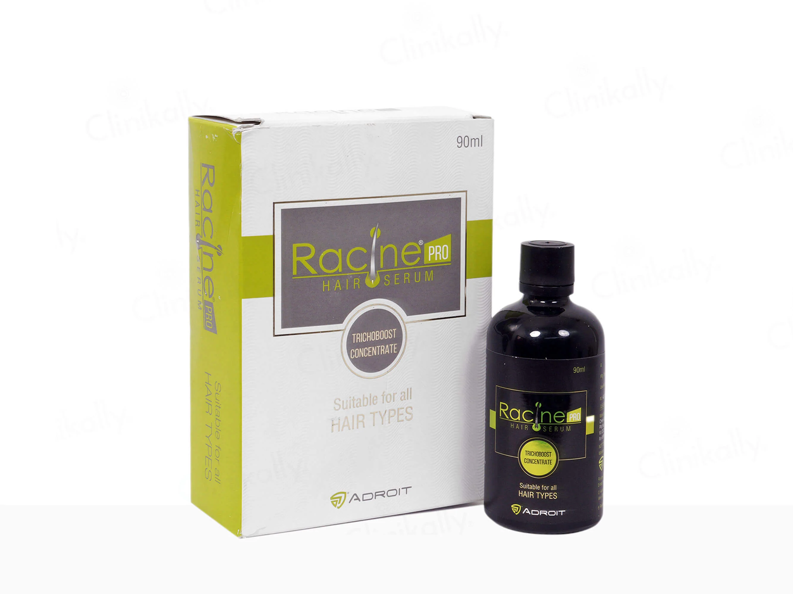 Racine Pro Hair Serum - Image 5