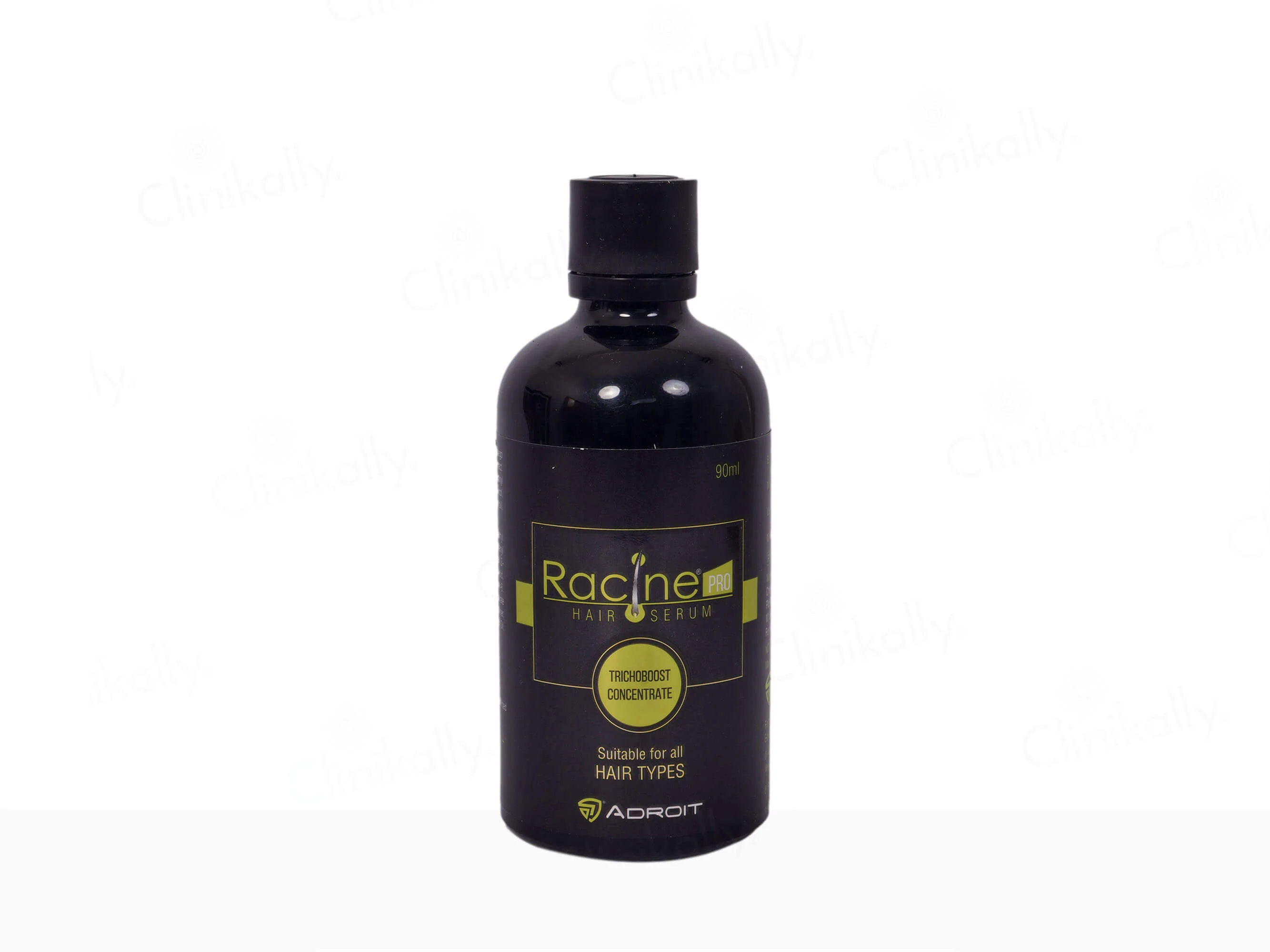 Racine Pro Hair Serum - Image 6