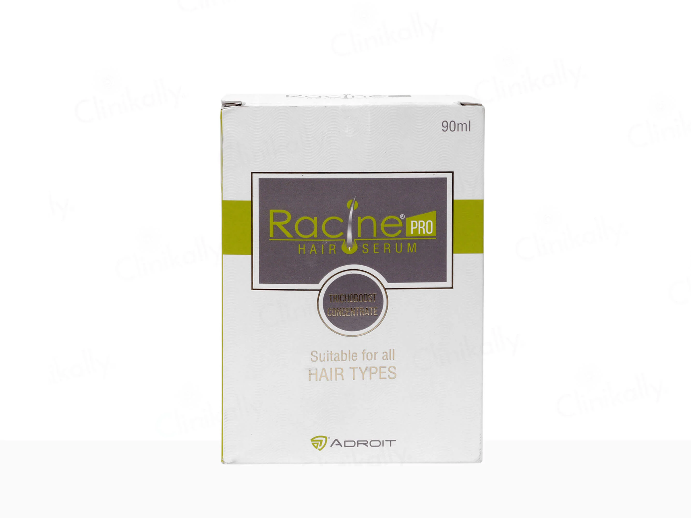 Racine Pro Hair Serum - Image 7