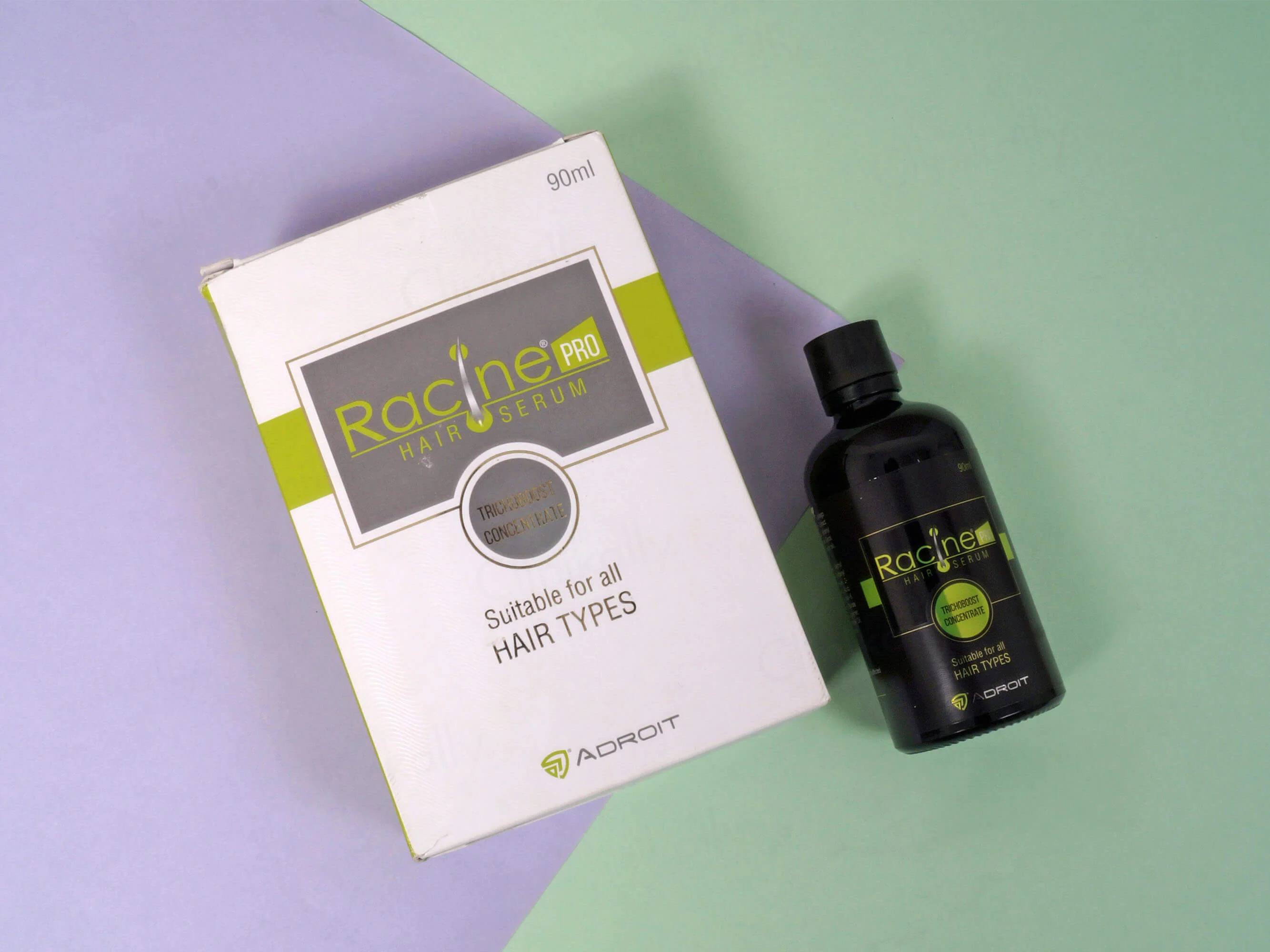Racine Pro Hair Serum - Image 8