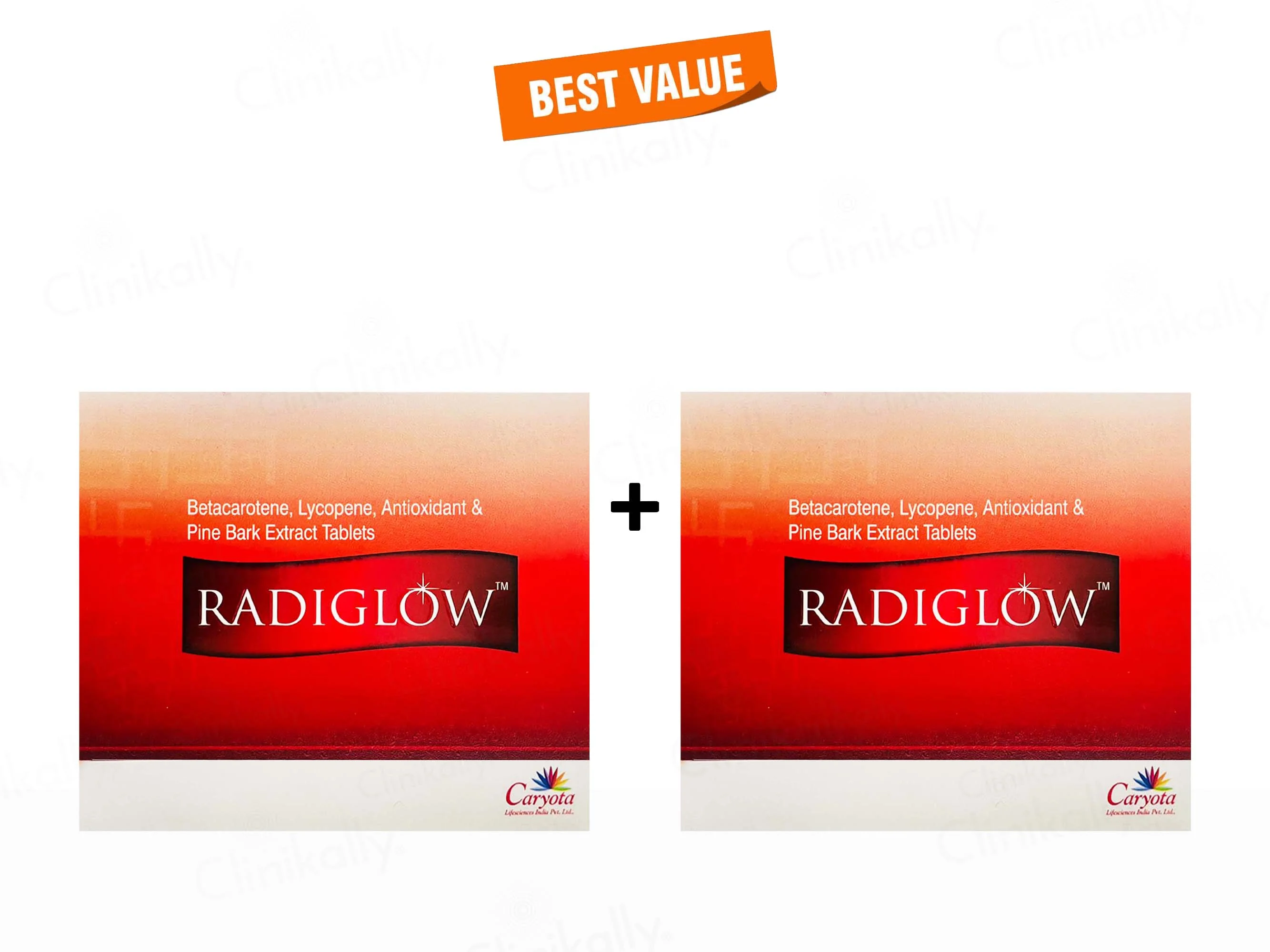 Radiglow Tablet - Image 3
