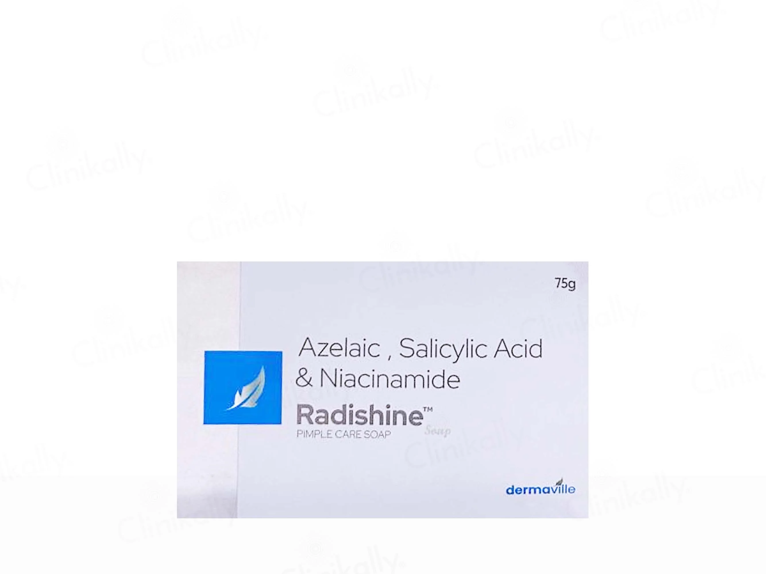 Radishine Acne & Pimple Care Soap - Image 2