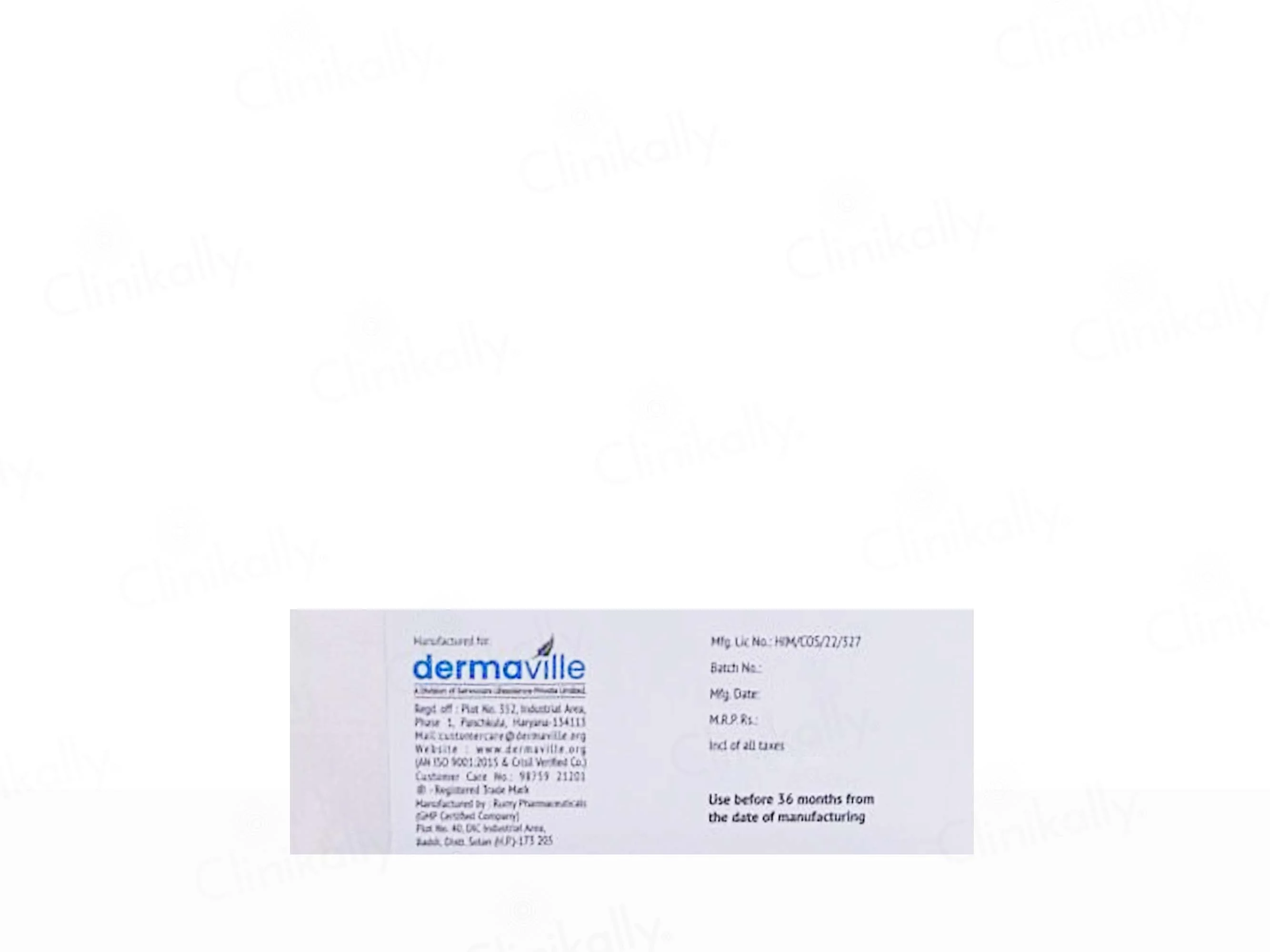 Radishine Acne & Pimple Care Soap - Image 4