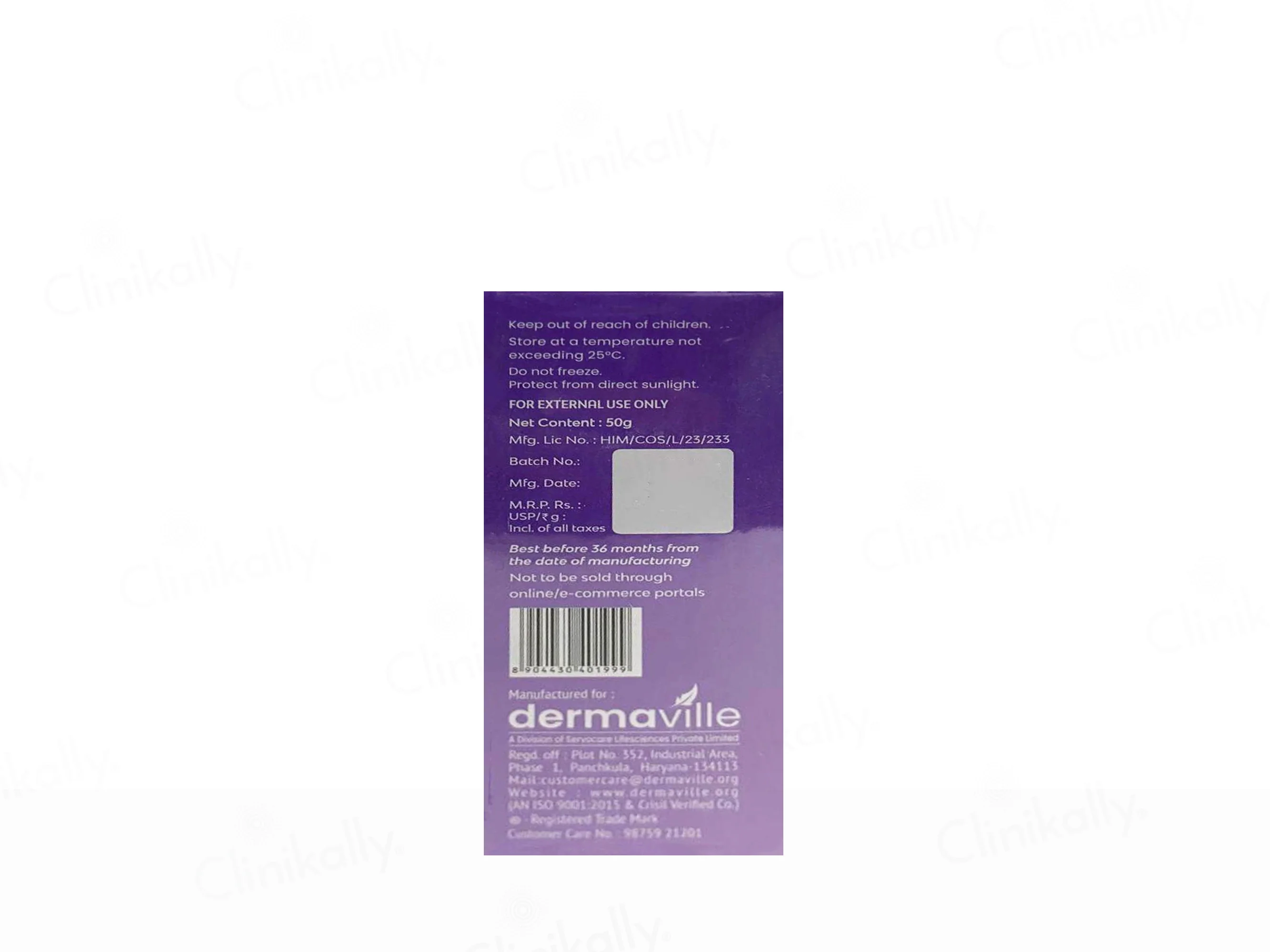 Radishine XF Gentle Facial Exfoliation Cream - Image 3