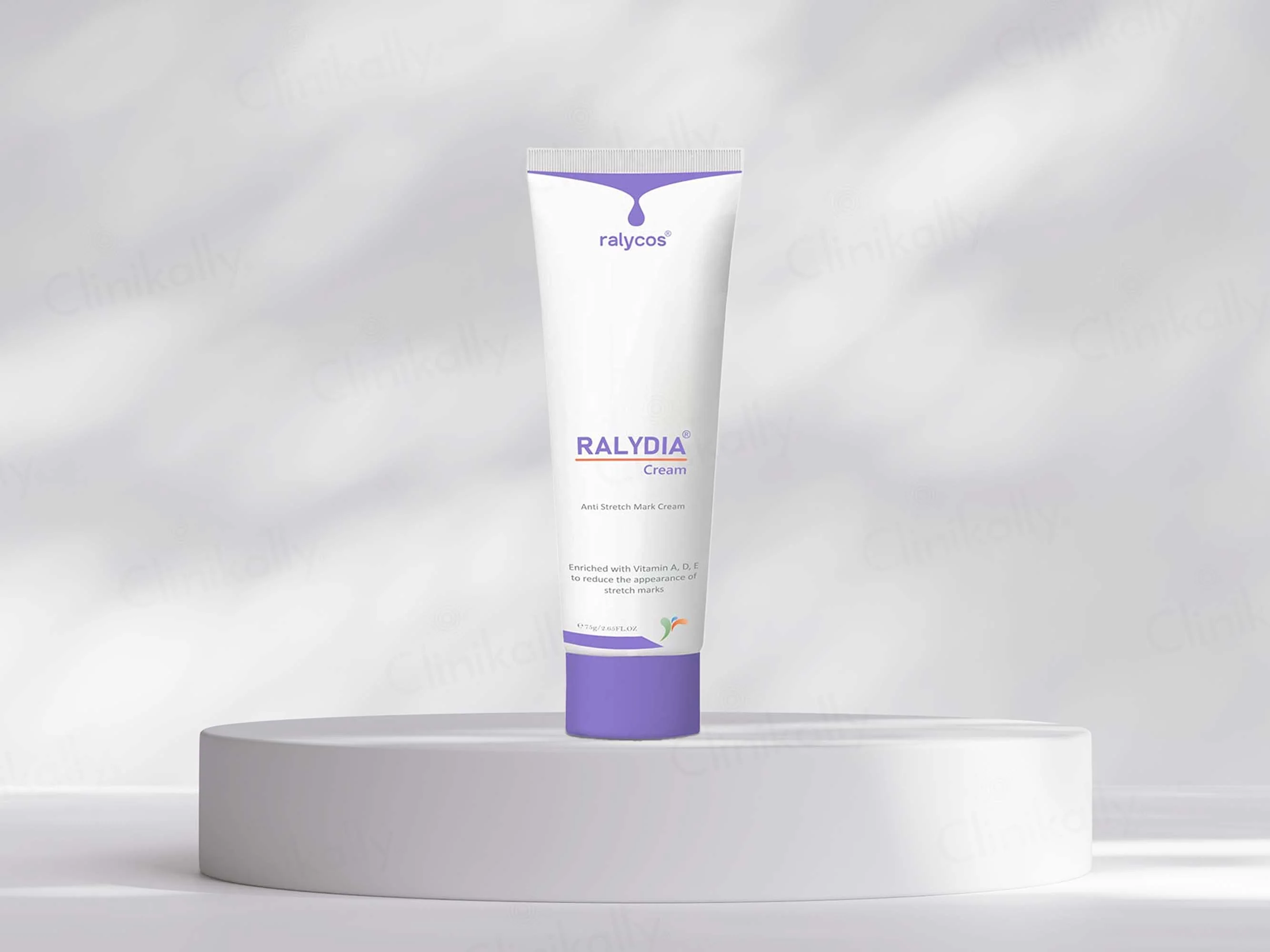 Ralydia Anti-Stretch Mark Cream - Image 2