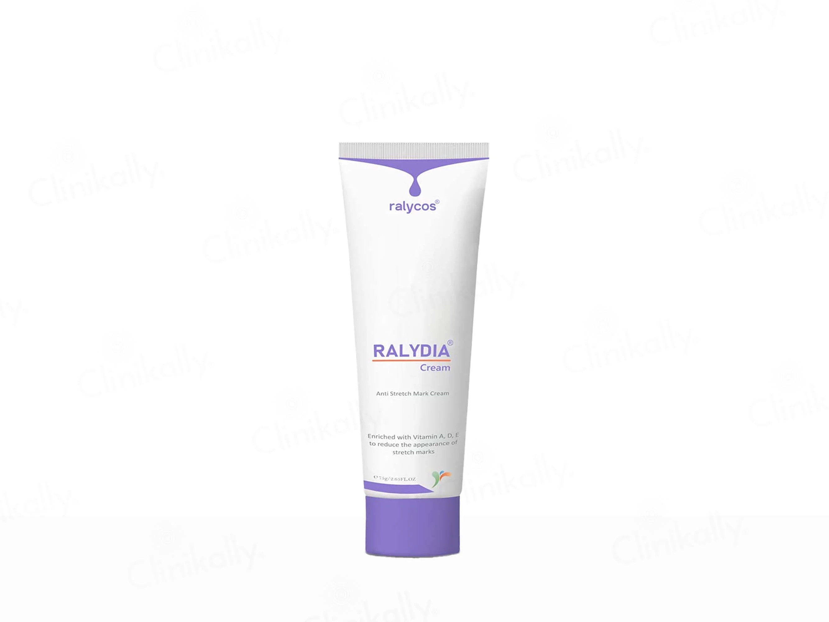 Ralydia Anti-Stretch Mark Cream - Image 3