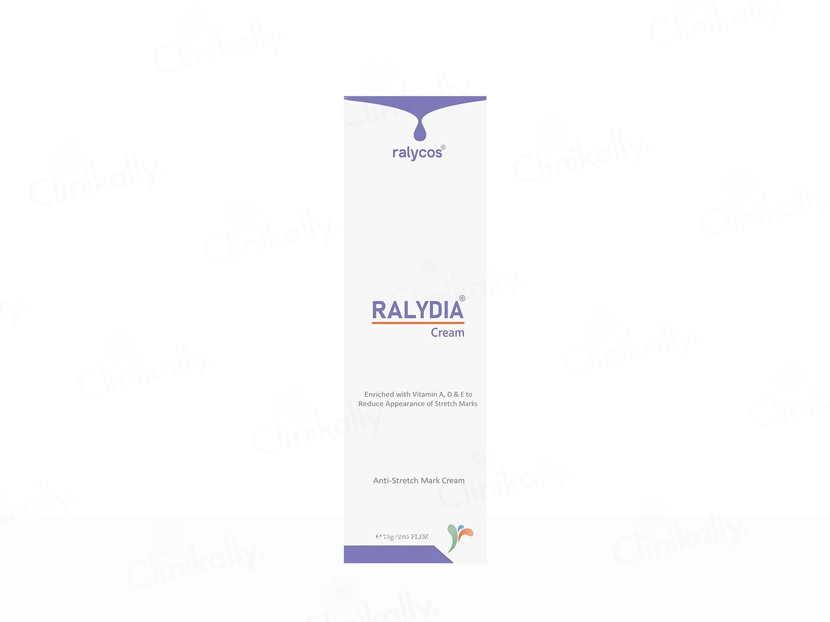 Ralydia Anti-Stretch Mark Cream - Image 4