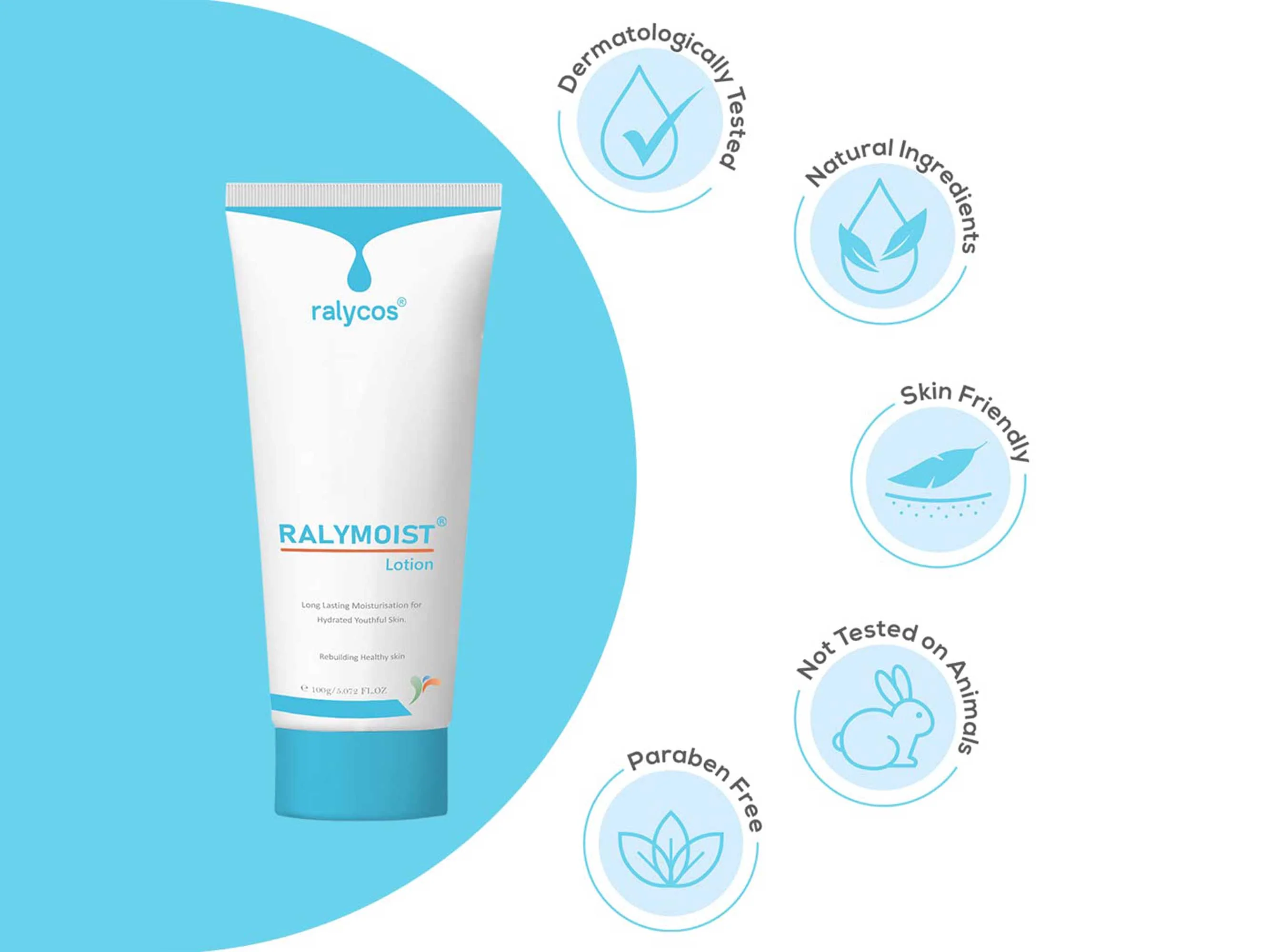 Ralymoist Lotion - Image 4