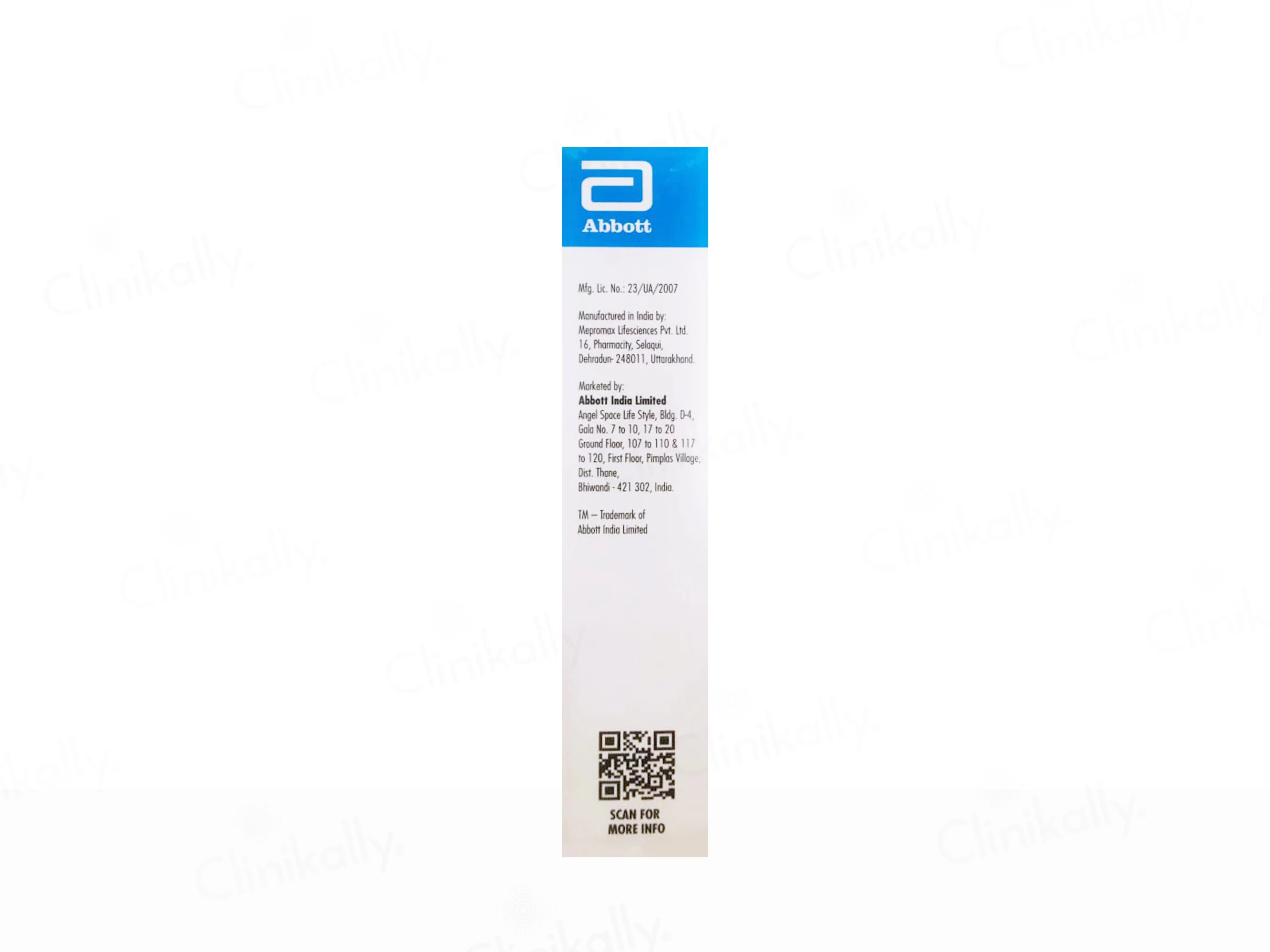 Rashfree Cream - Image 3