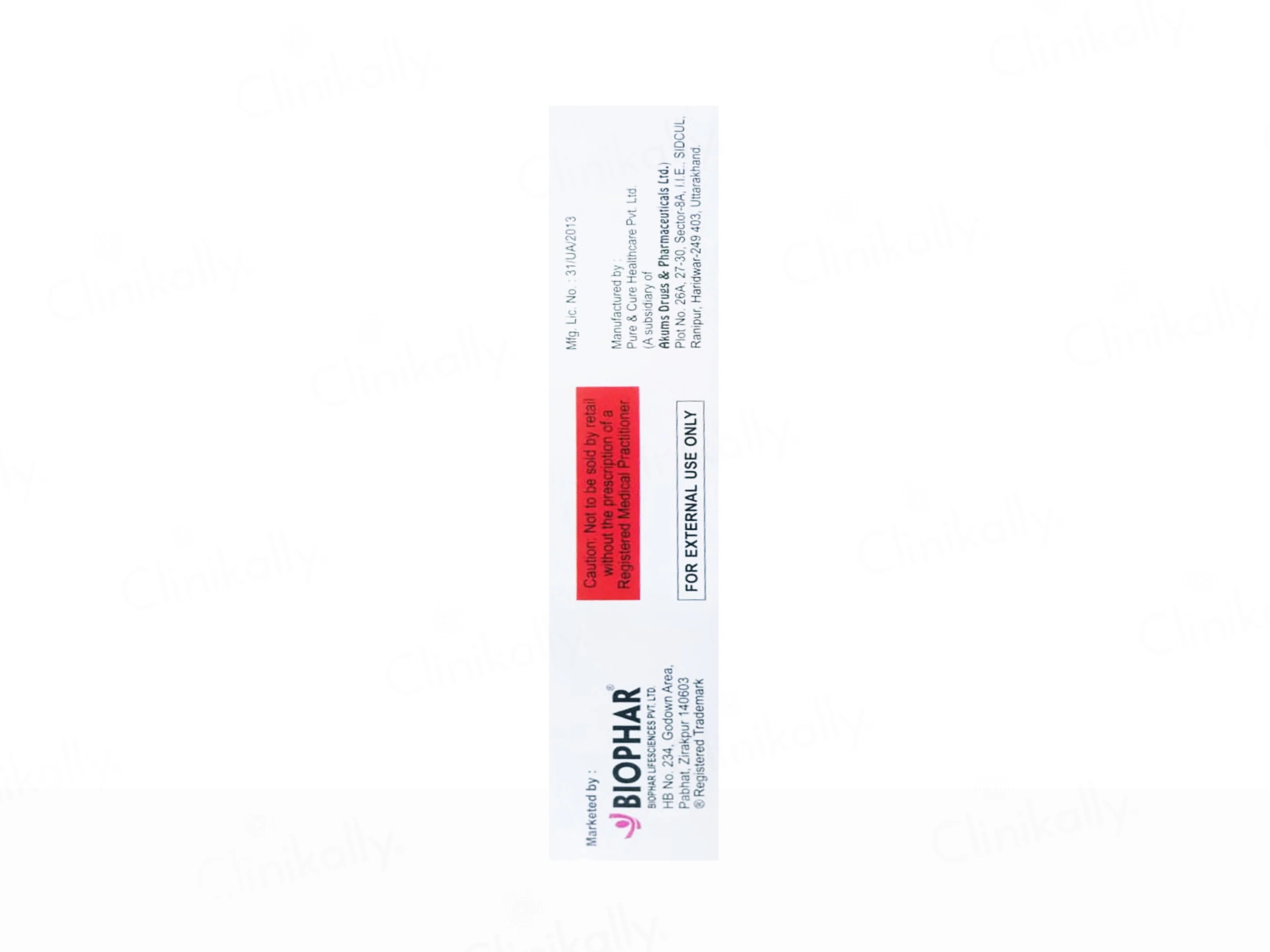 Rawheal Gel - Image 3