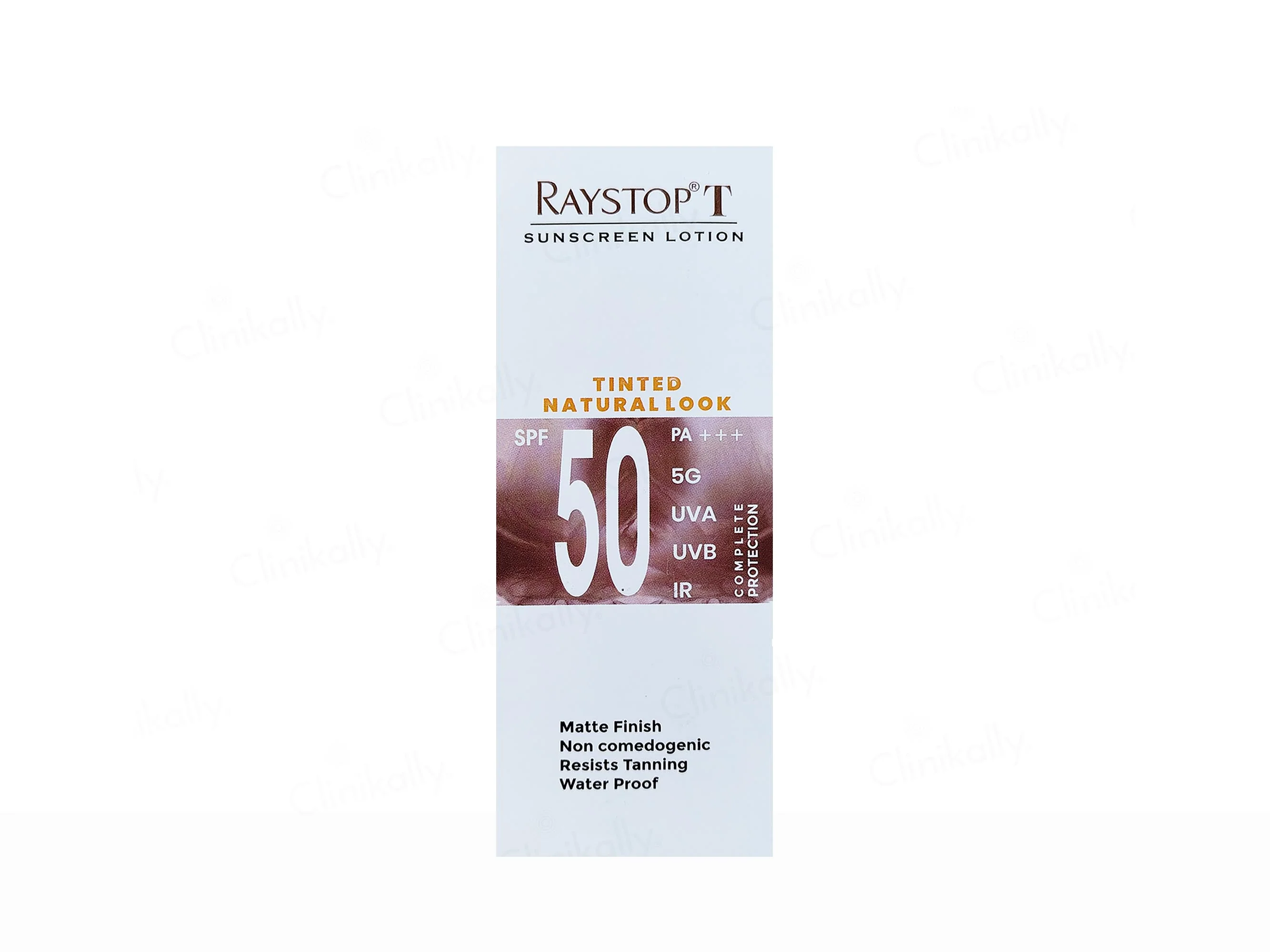 Raystop T Sunscreen Lotion SPF 50 PA+++ - Image 3