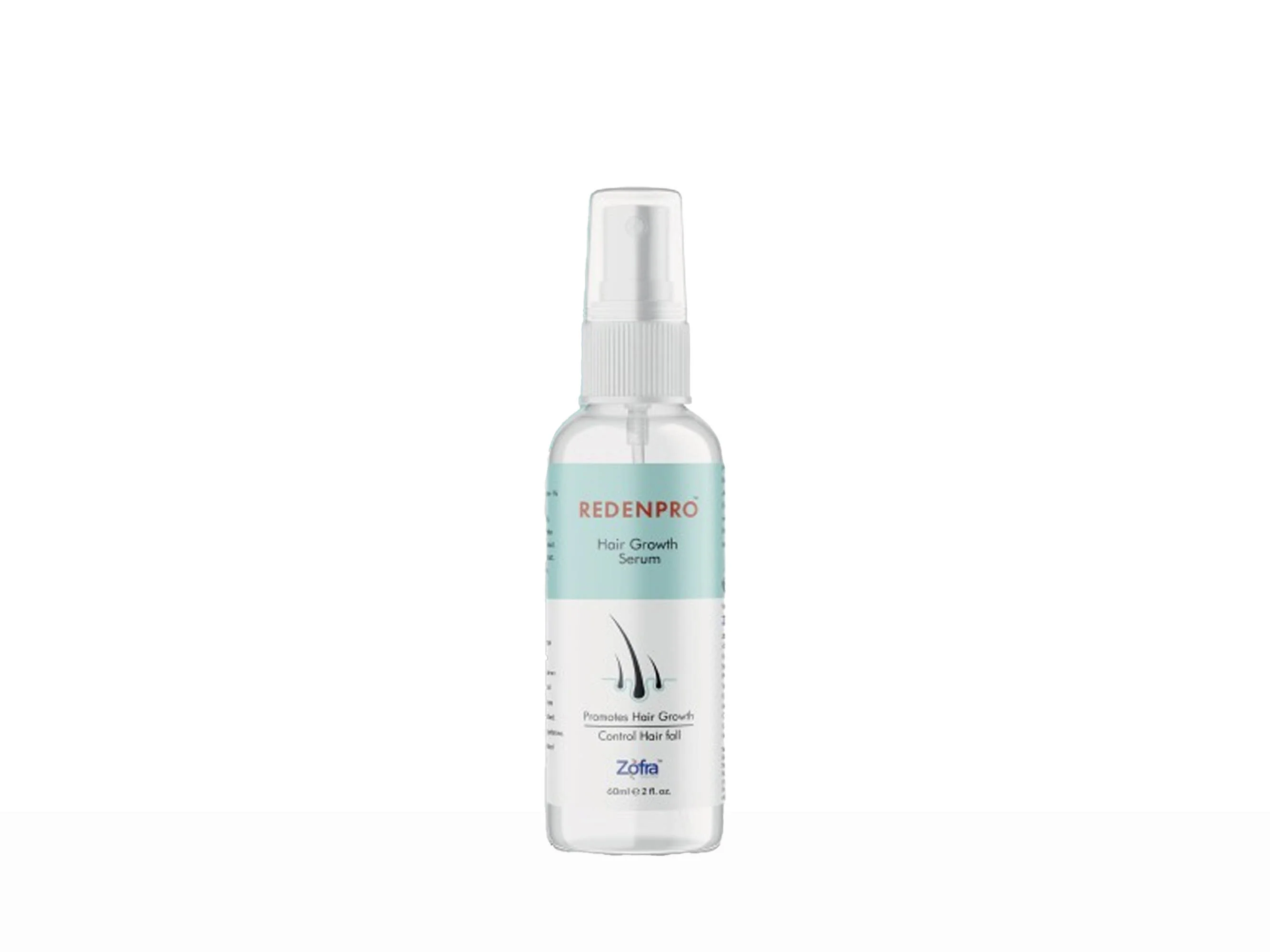 Redenpro Hair Growth Serum - Image 2
