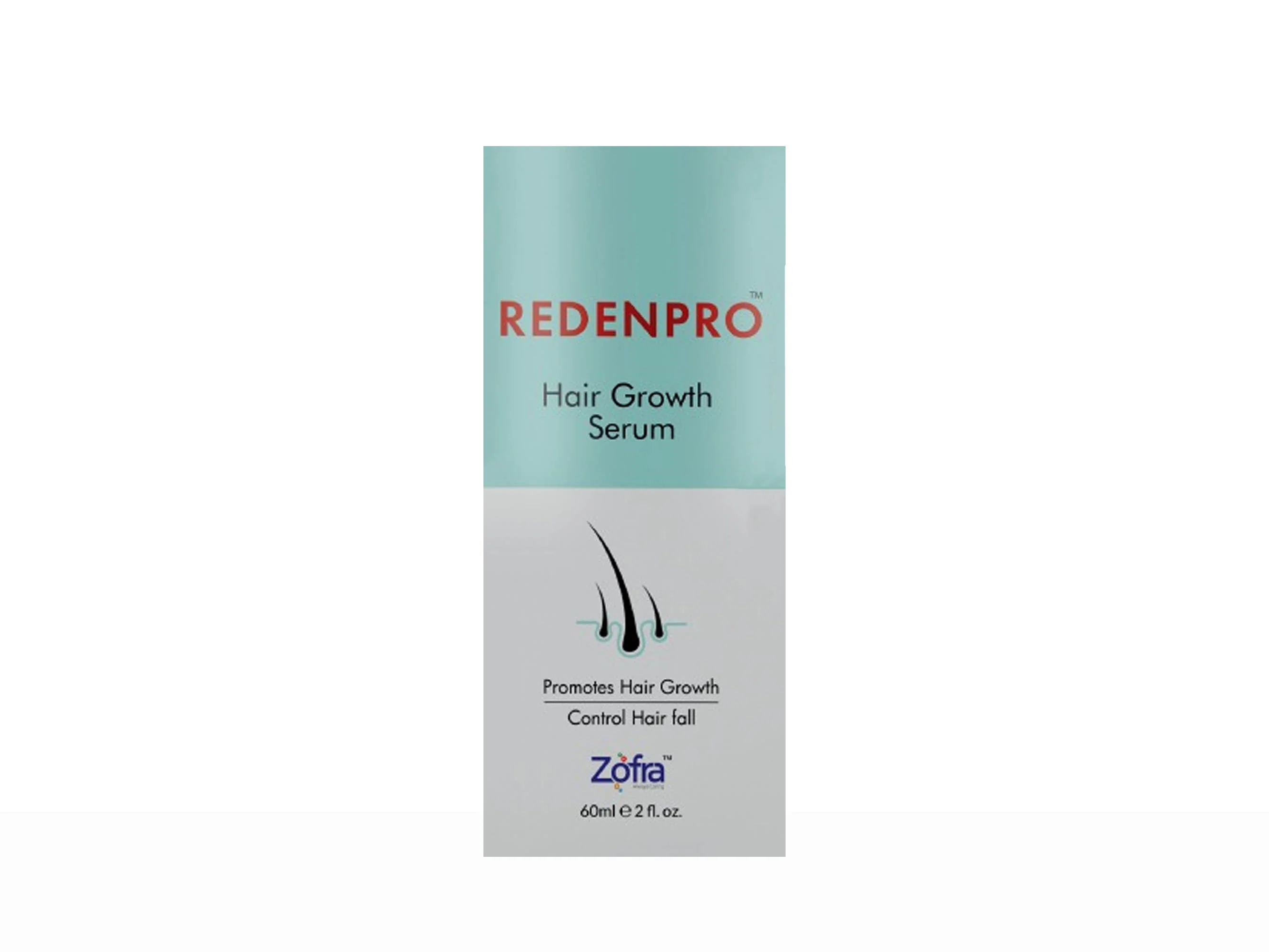 Redenpro Hair Growth Serum - Image 3