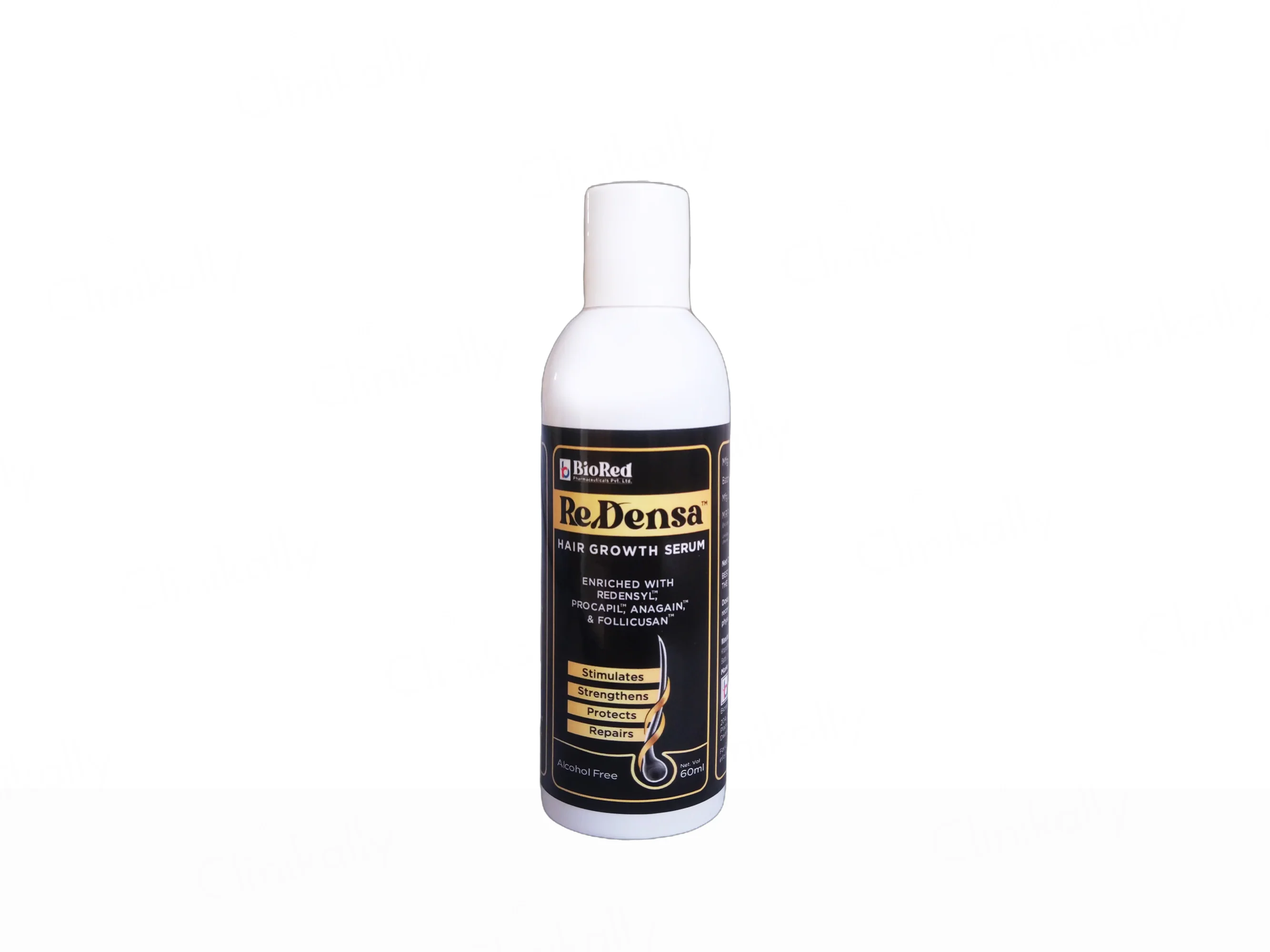 Redensa Hair Growth Serum - Image 3