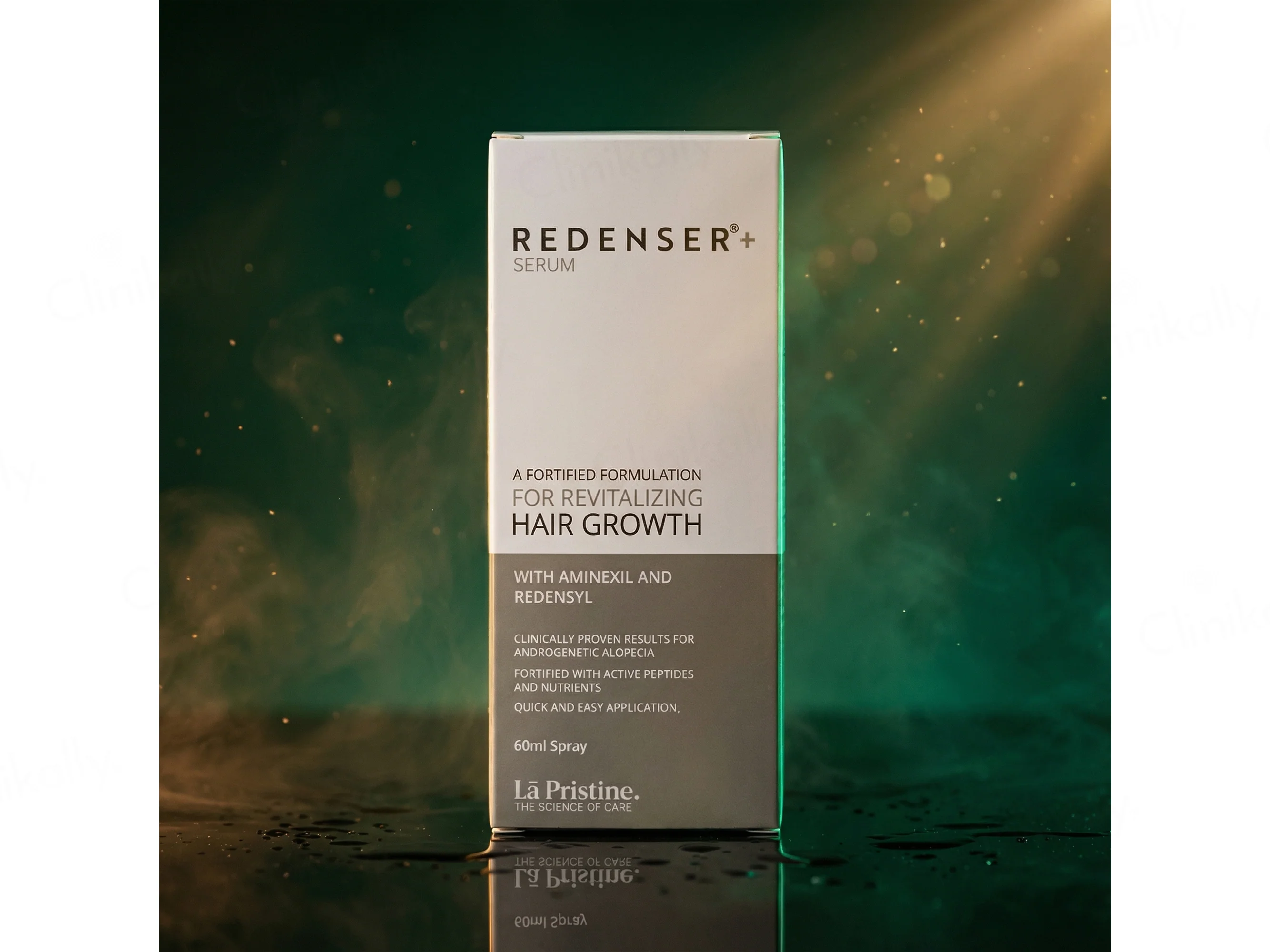 Redenser+ Hair Growth Serum - Image 4