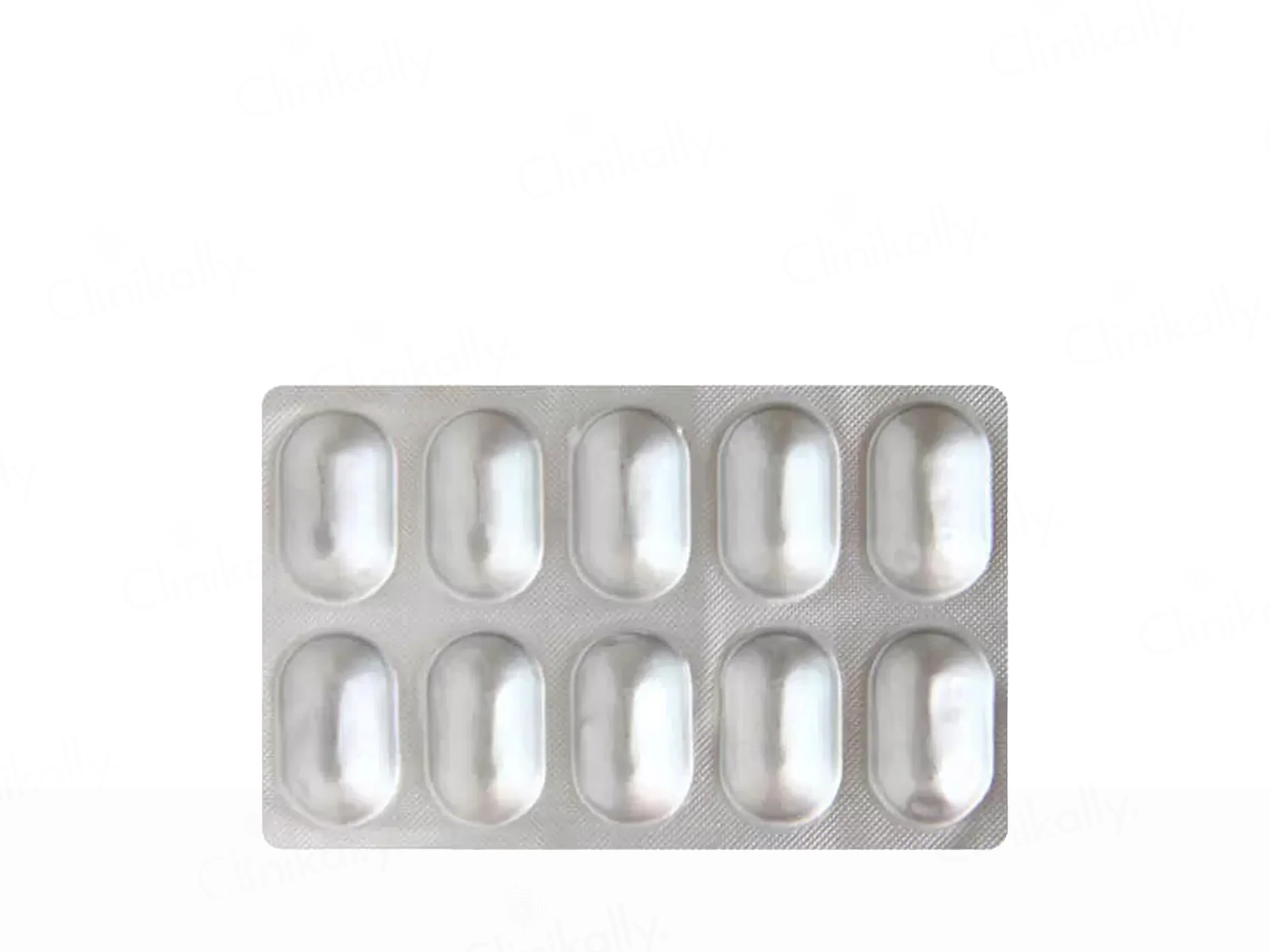 Redithion Nutraceutical Tablet - Image 3