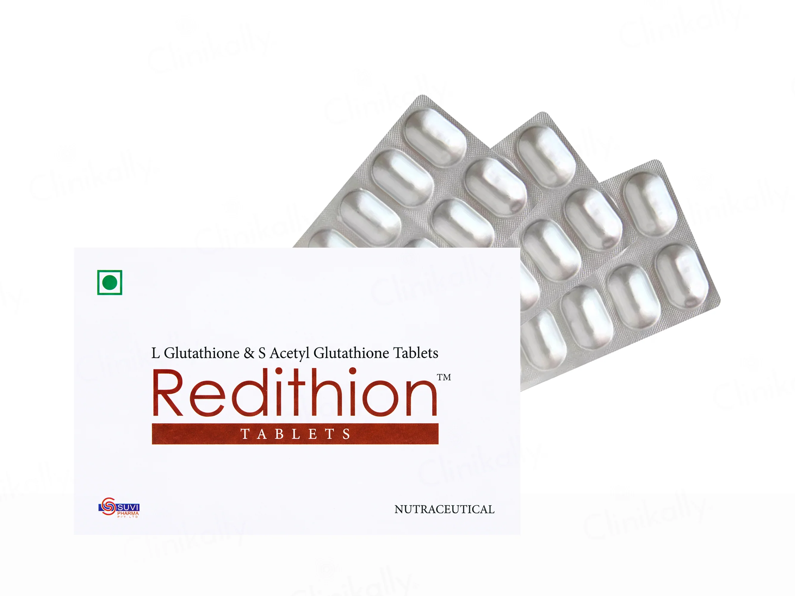 Redithion Nutraceutical Tablet - Image 4