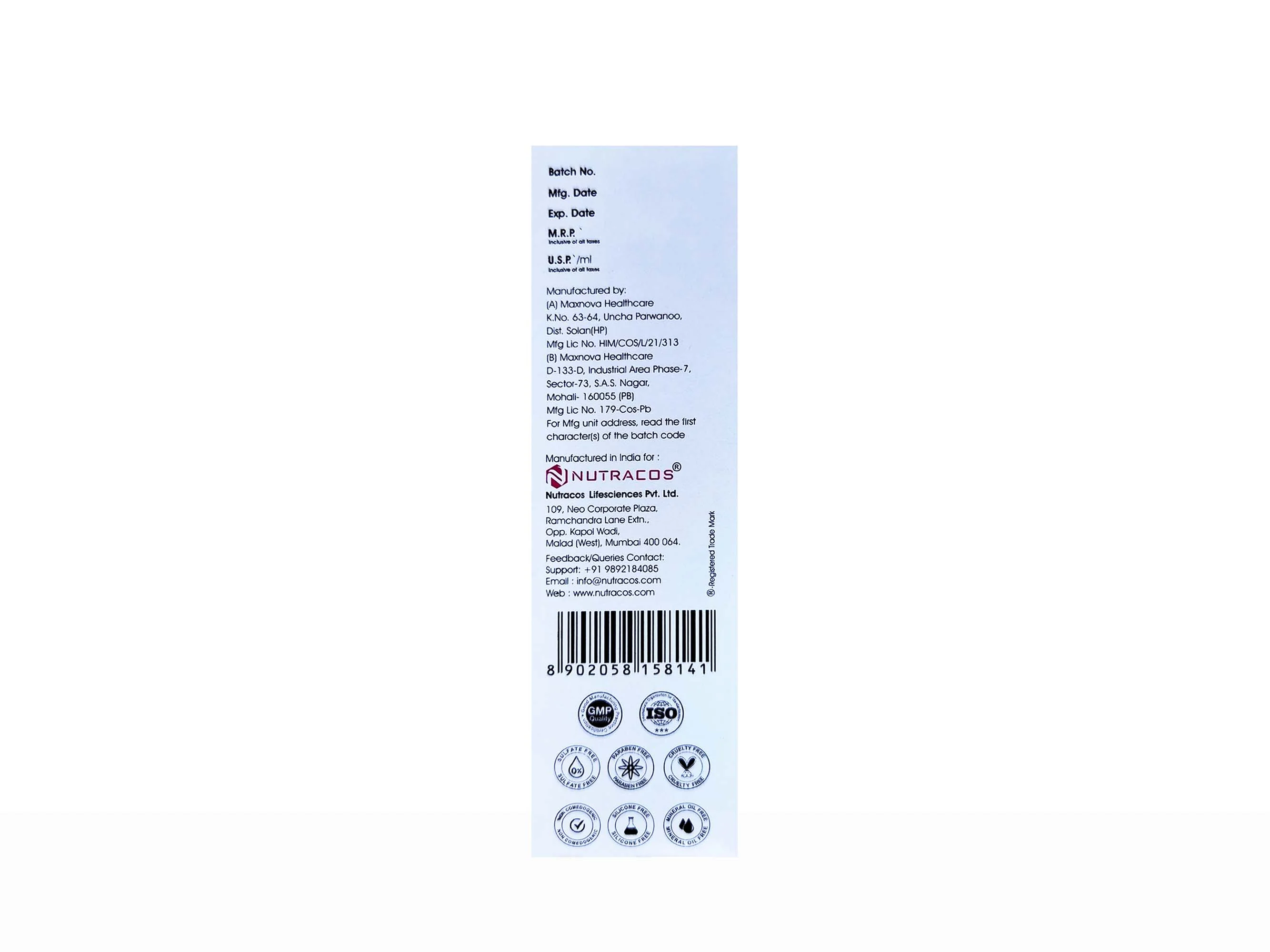Reehair Hair Growth Serum - Image 4
