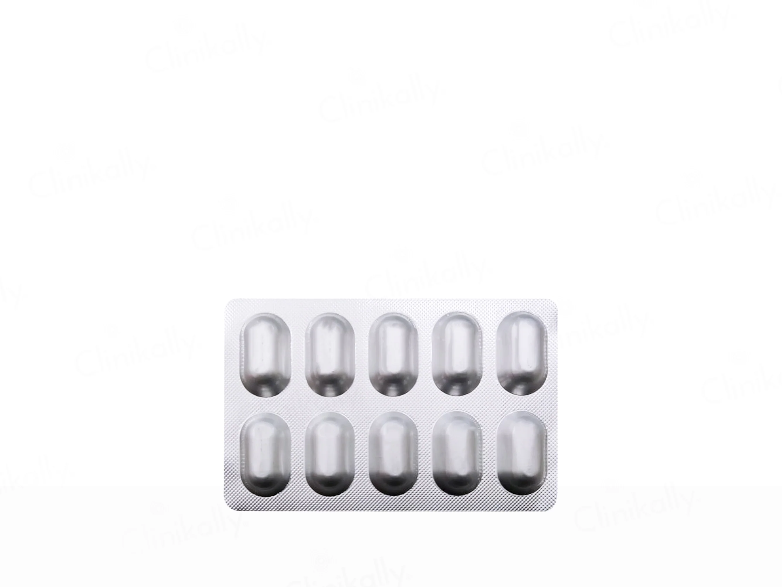 Reehair Hair Growth Tablet - Image 3